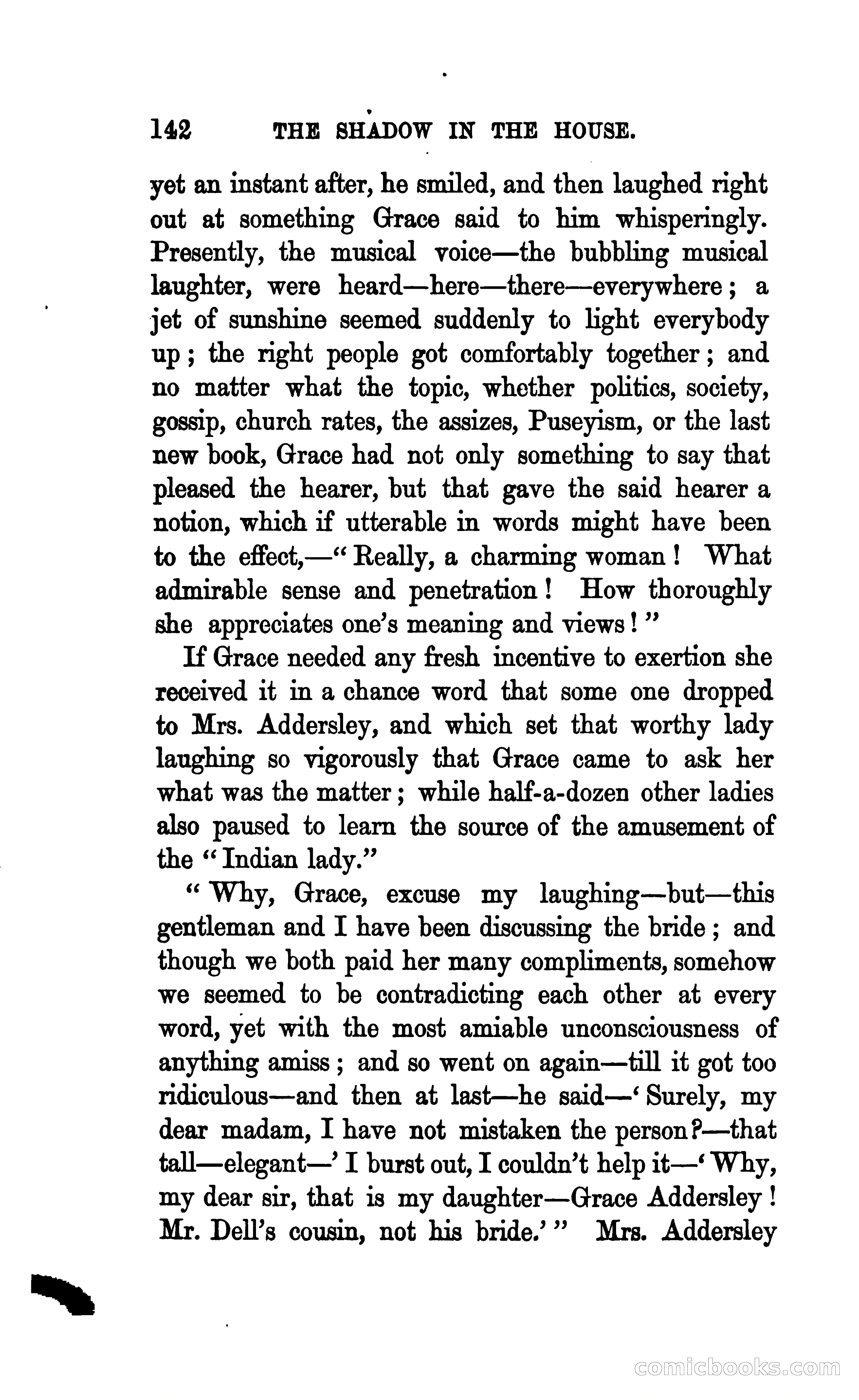 The Shadow in the House — page 149 of 396