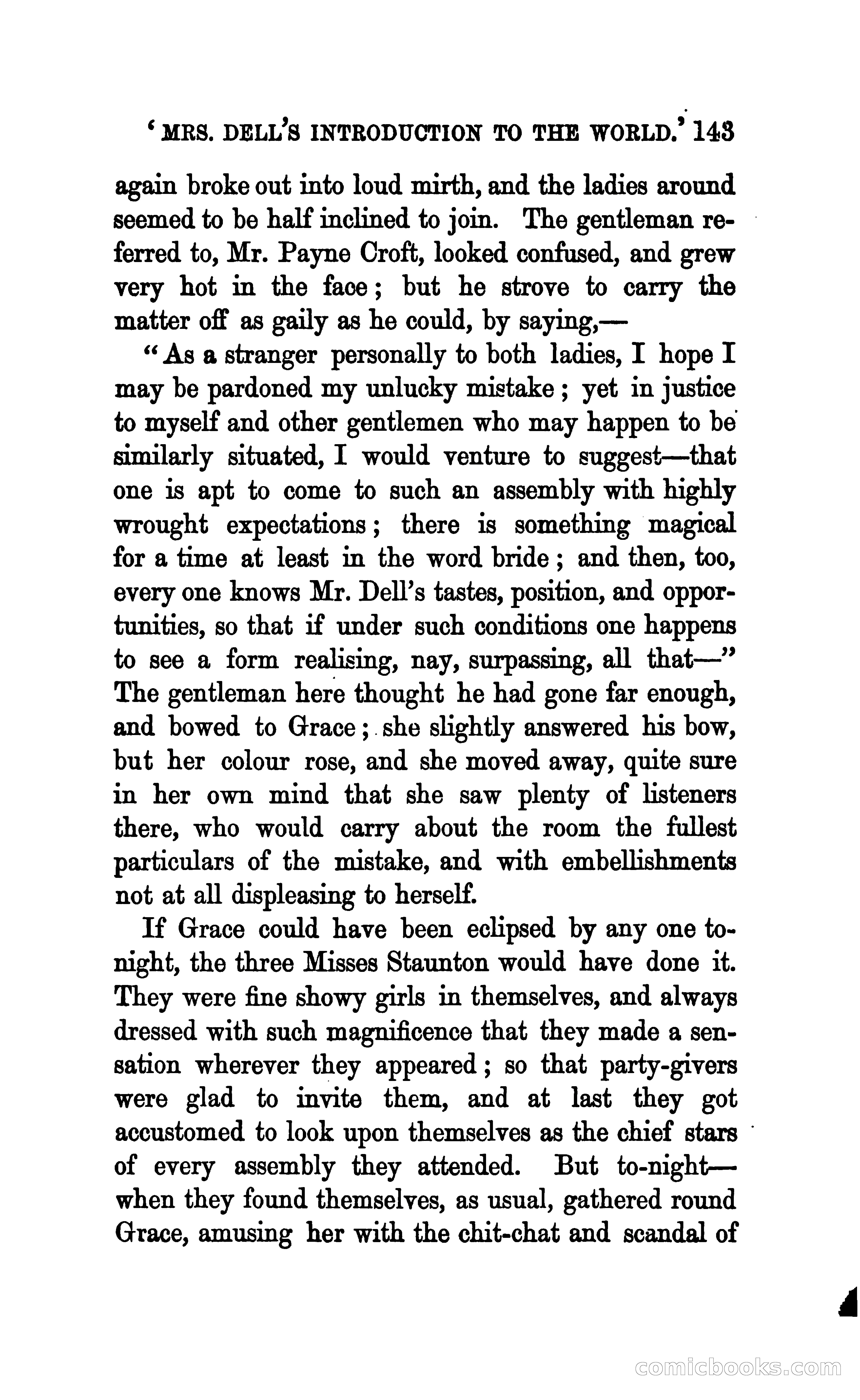 The Shadow in the House — page 150 of 396