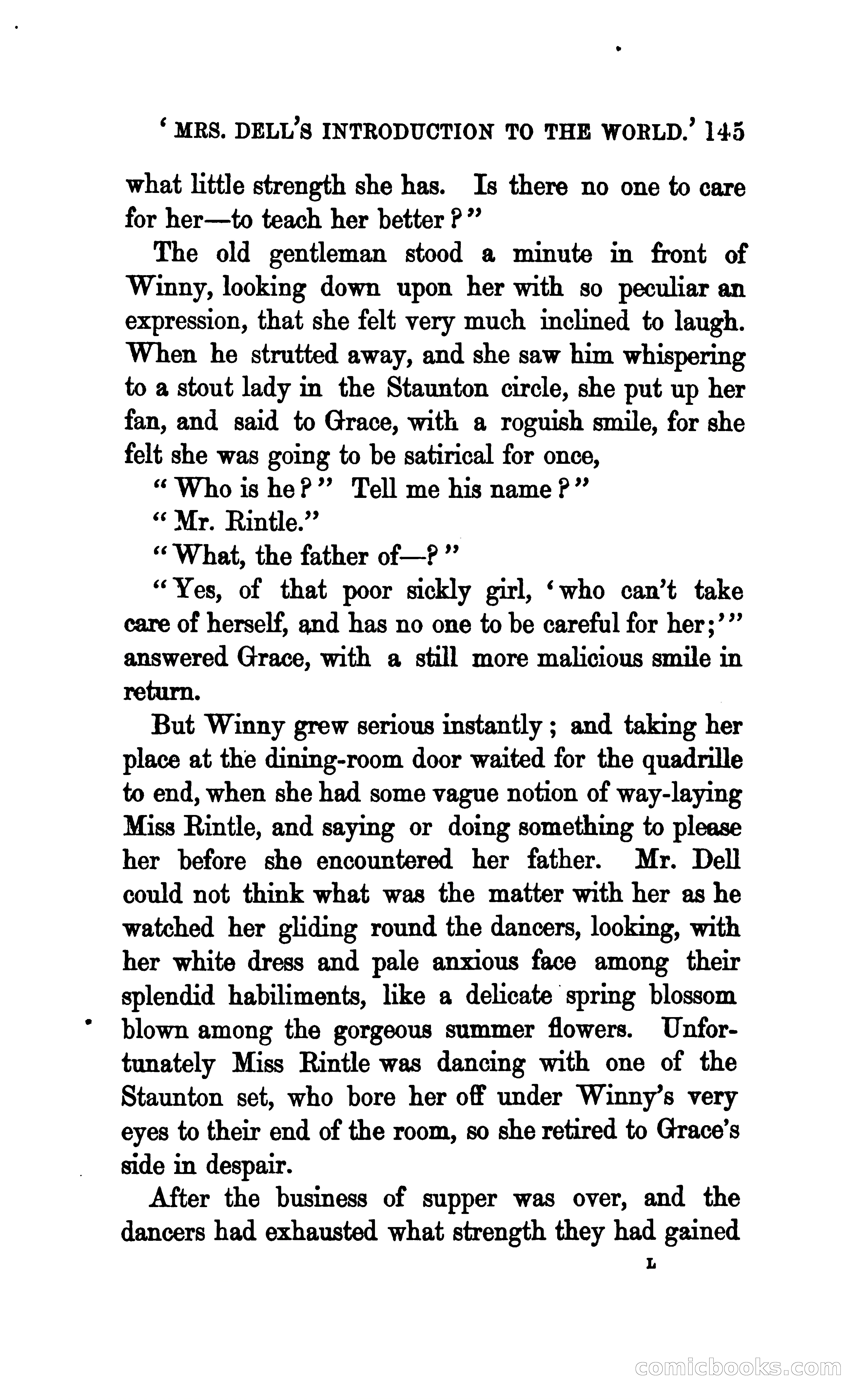 The Shadow in the House — page 152 of 396