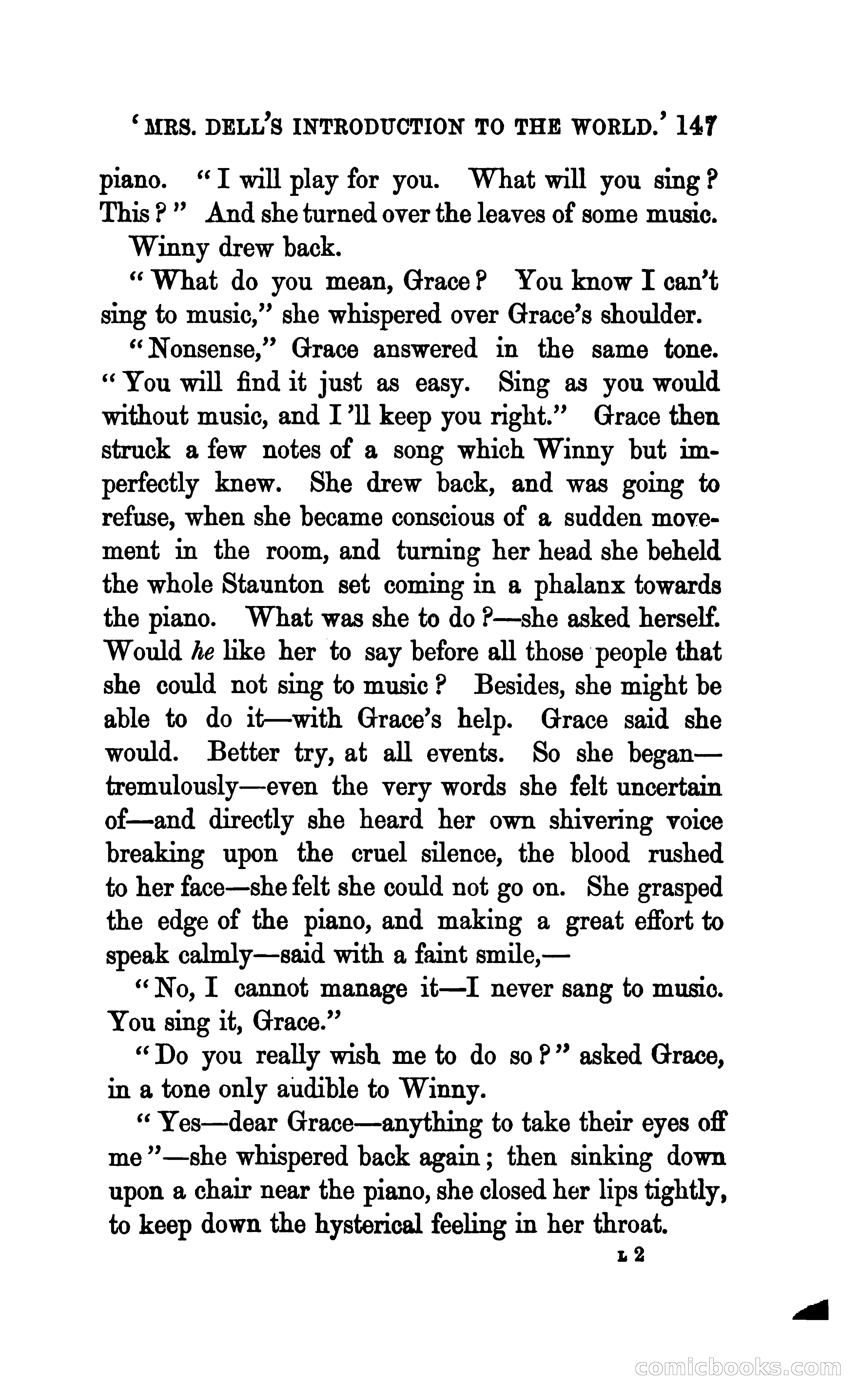 The Shadow in the House — page 154 of 396