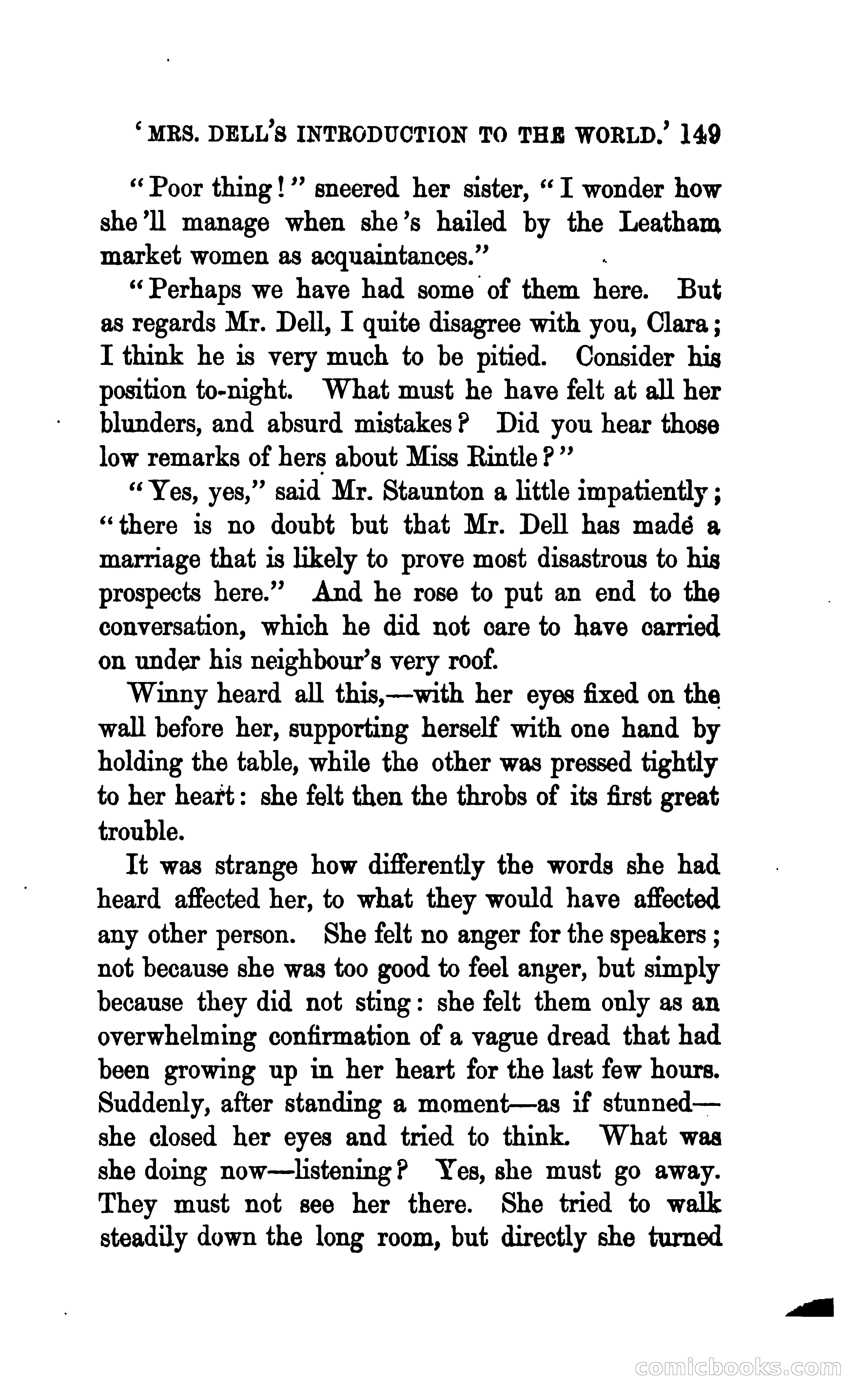 The Shadow in the House — page 156 of 396