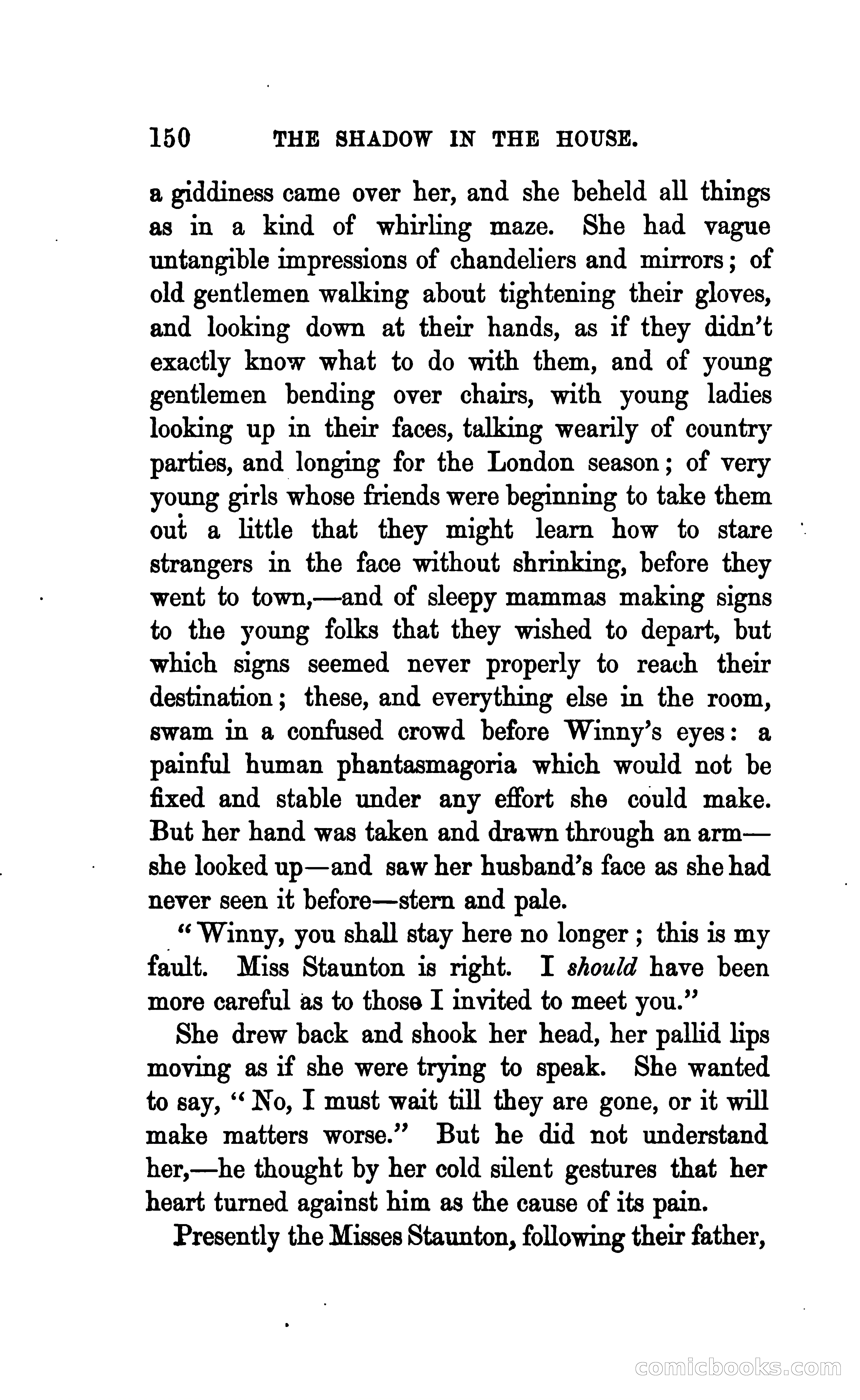 The Shadow in the House — page 157 of 396