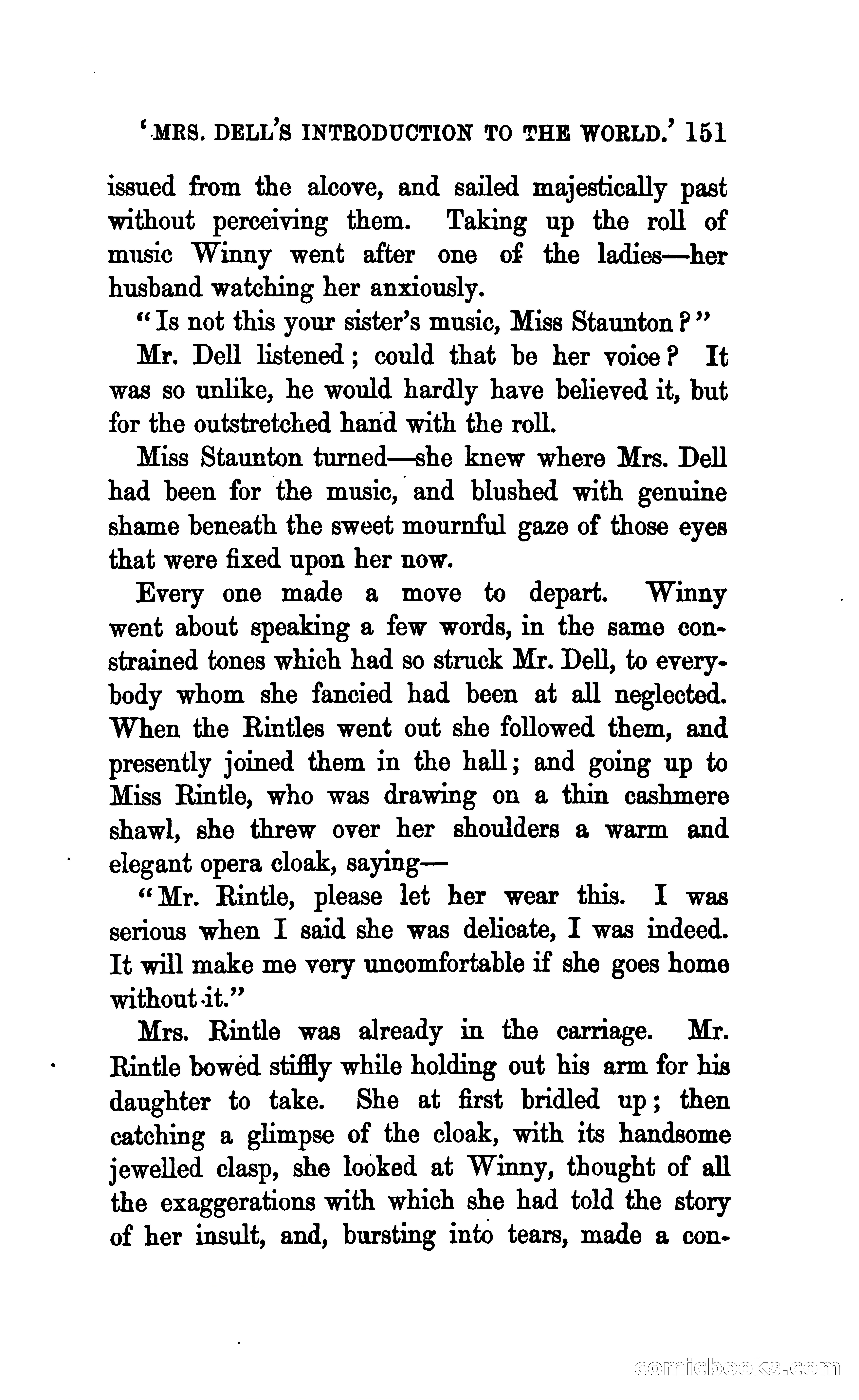 The Shadow in the House — page 158 of 396