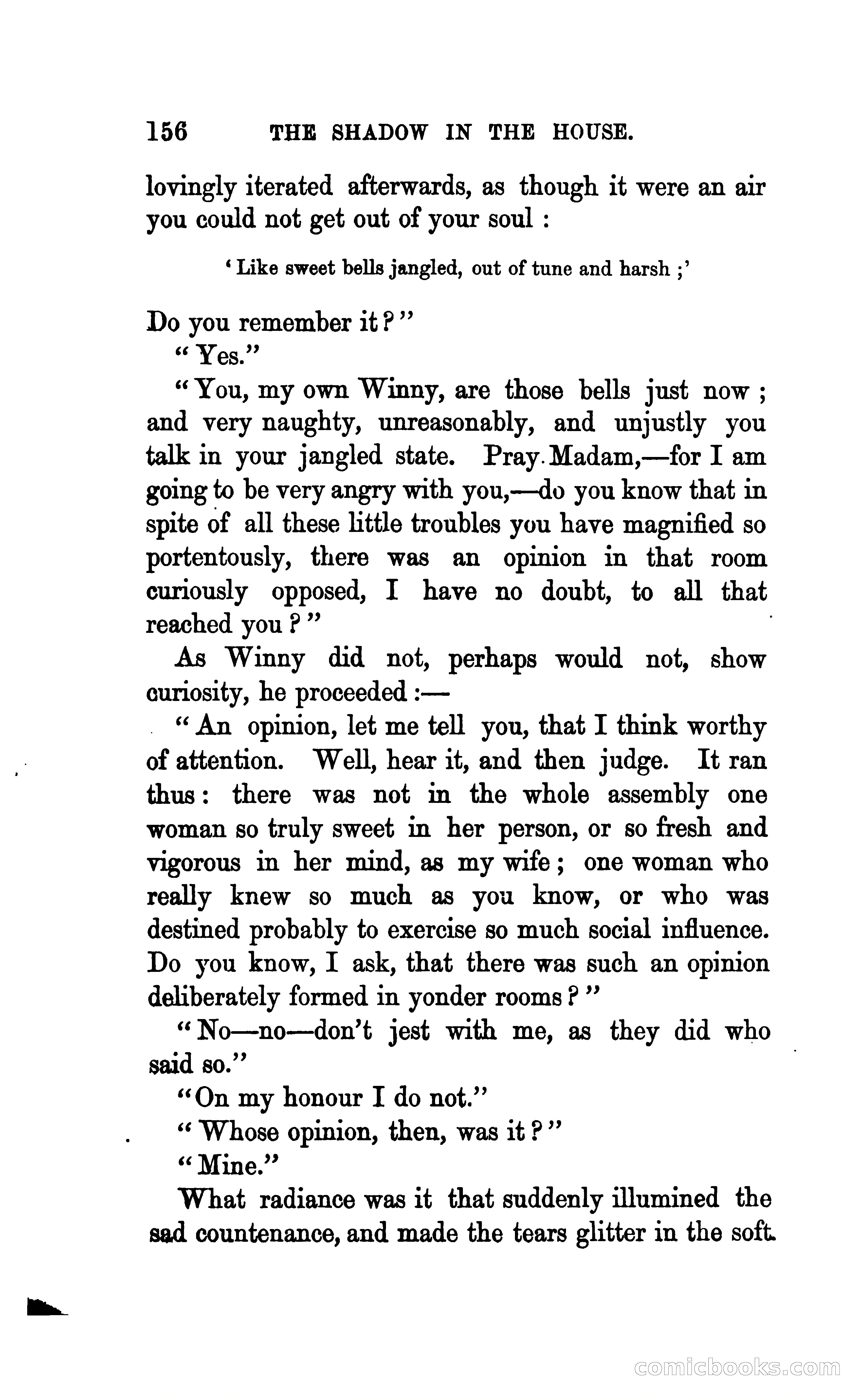 The Shadow in the House — page 163 of 396