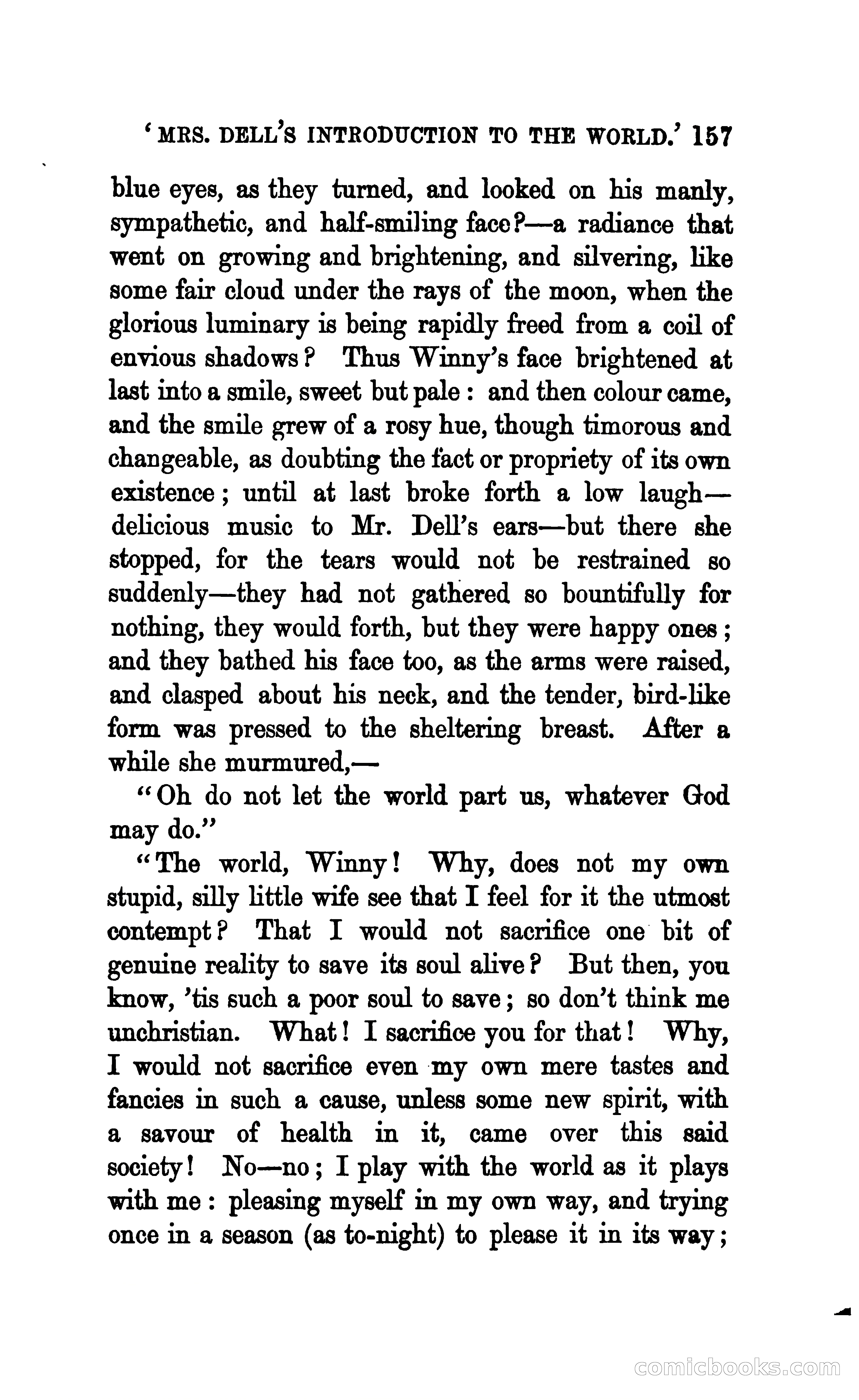 The Shadow in the House — page 164 of 396