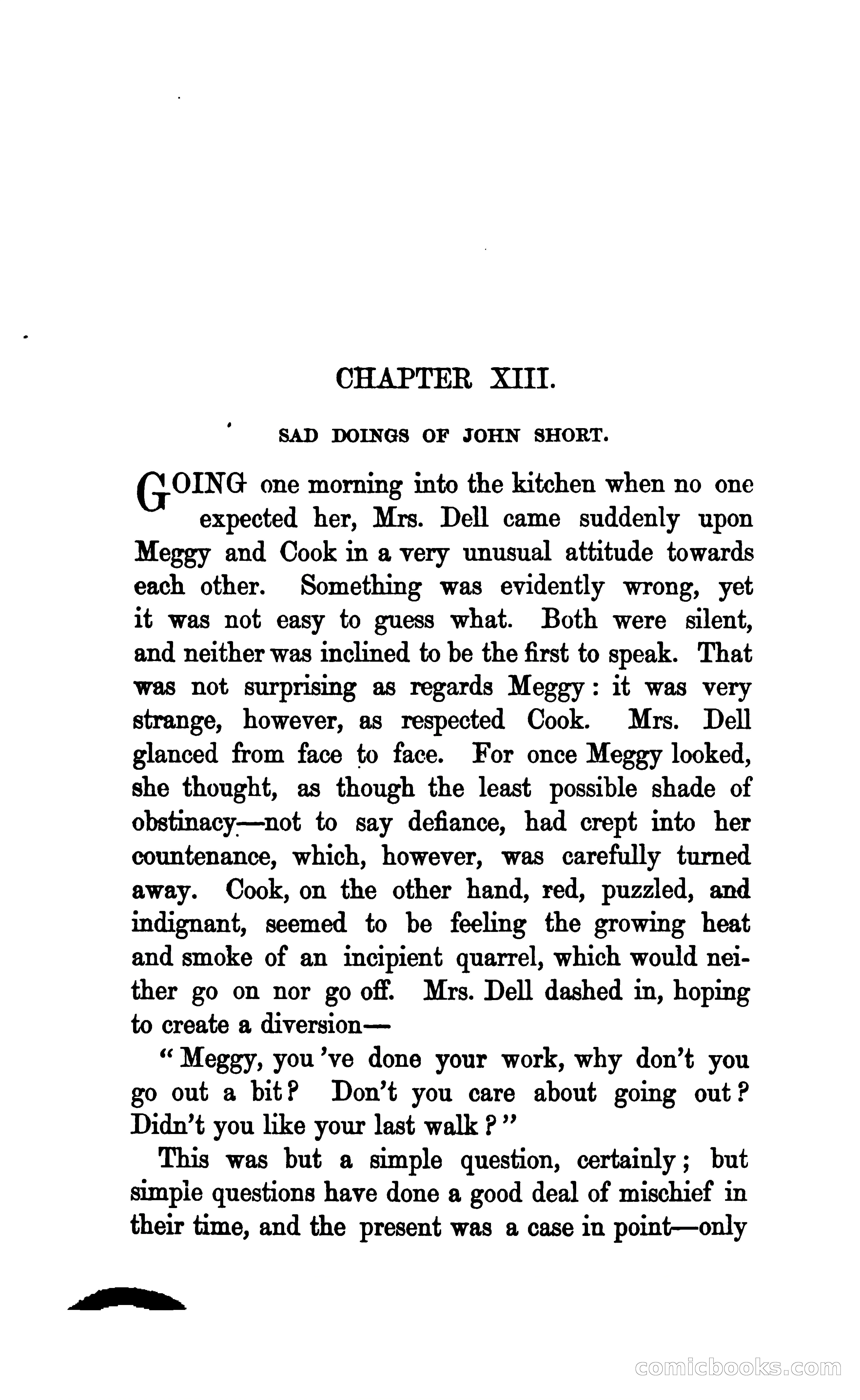 The Shadow in the House — page 167 of 396