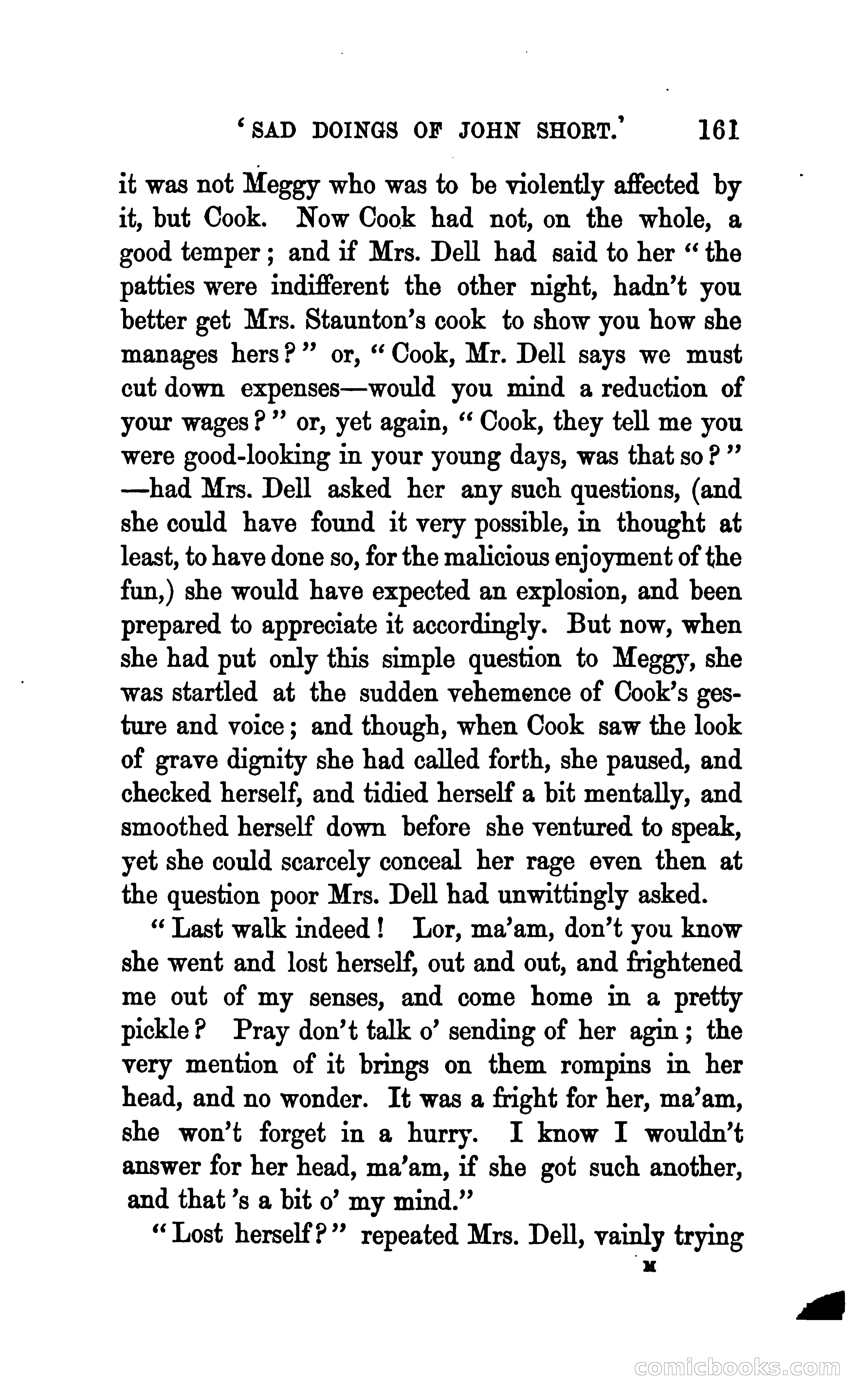 The Shadow in the House — page 168 of 396
