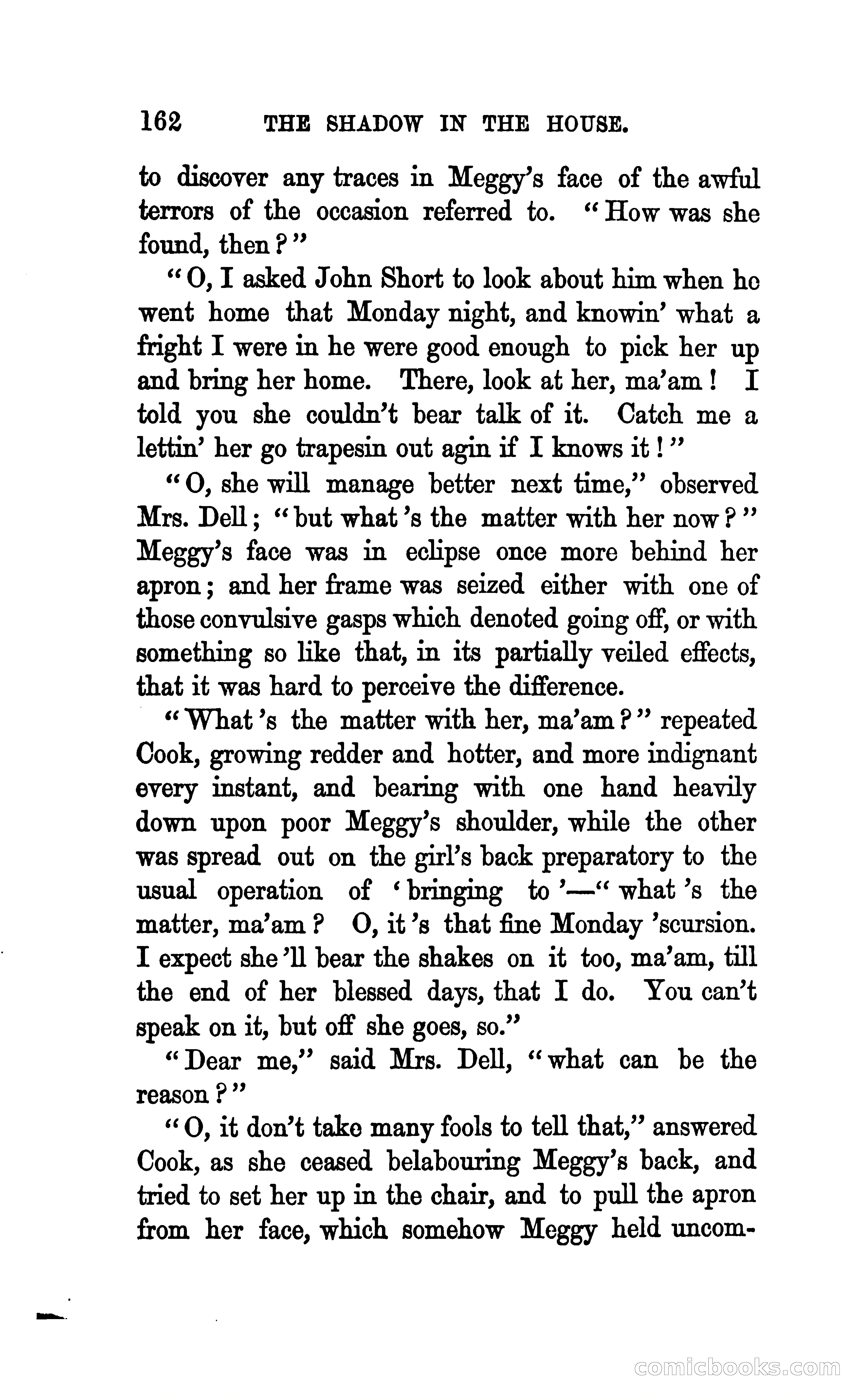 The Shadow in the House — page 169 of 396