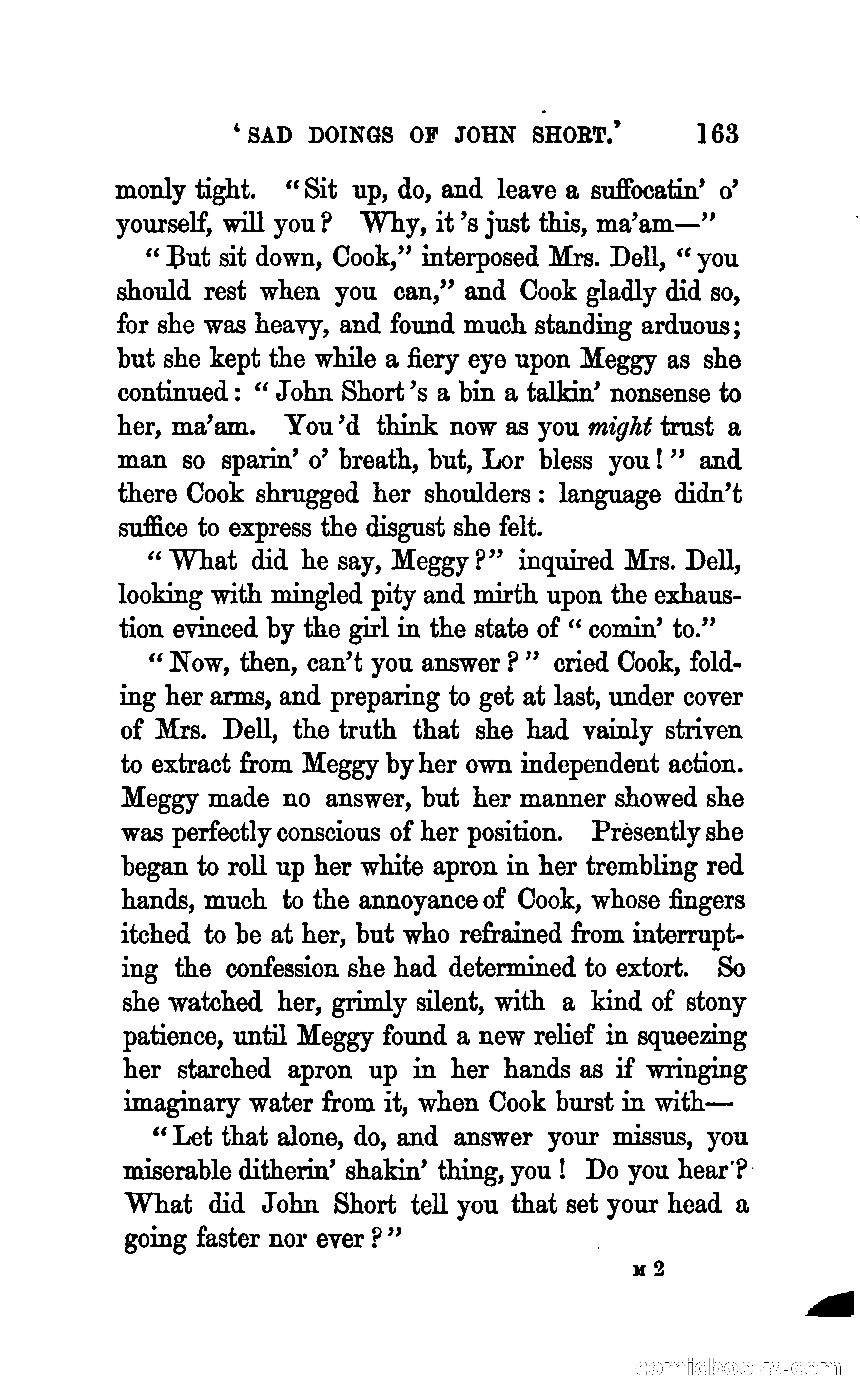 The Shadow in the House — page 170 of 396