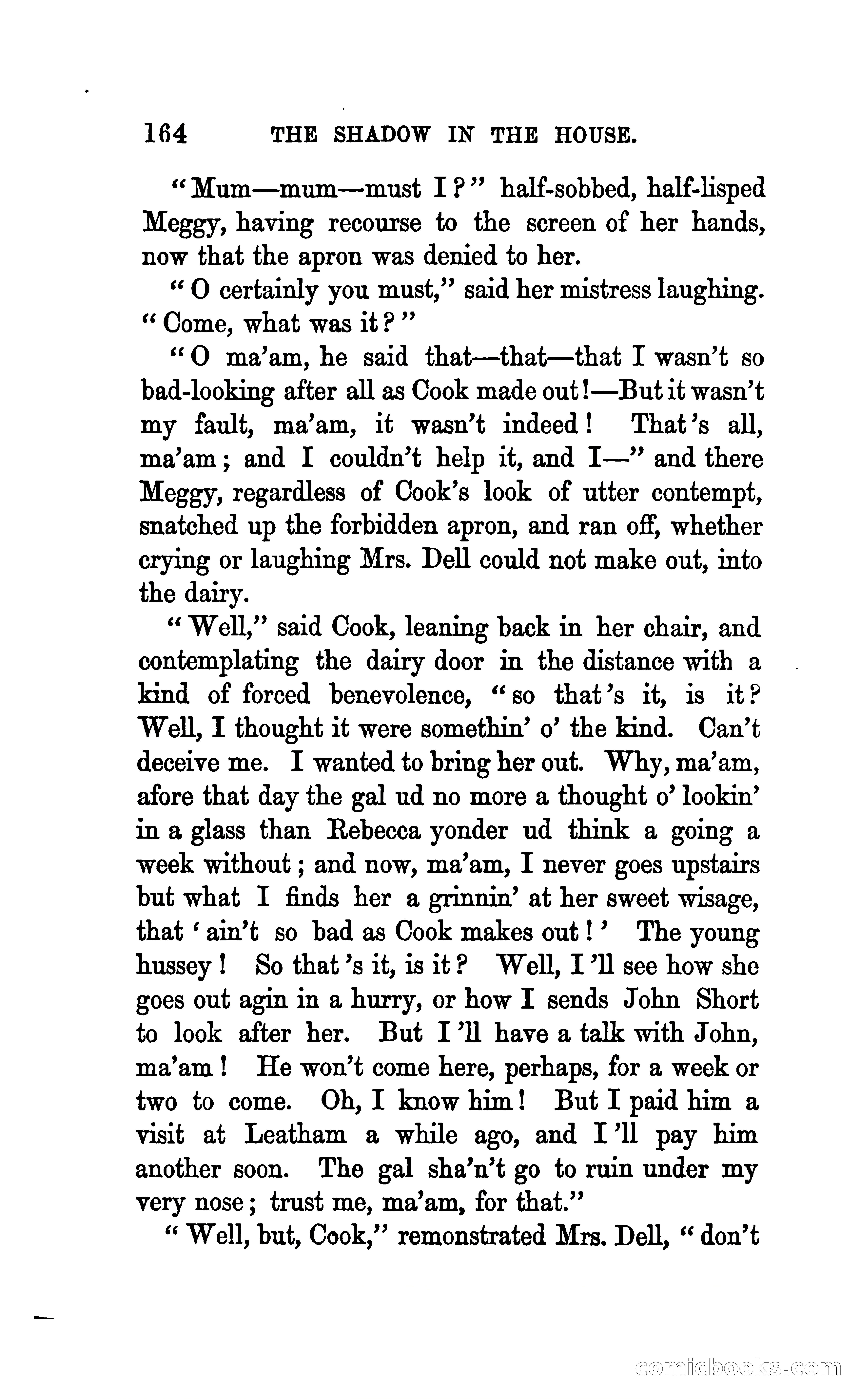 The Shadow in the House — page 171 of 396