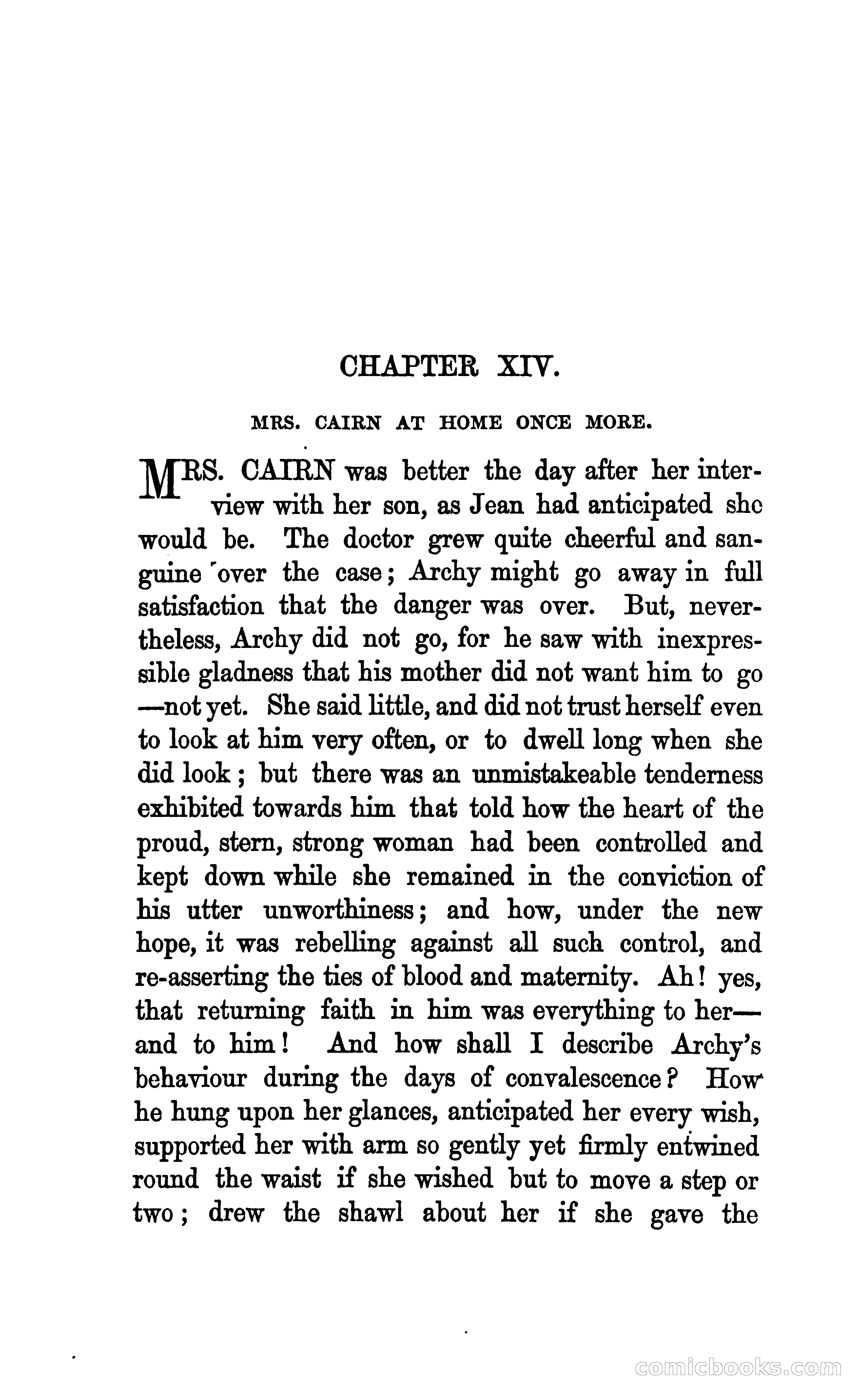 The Shadow in the House — page 173 of 396
