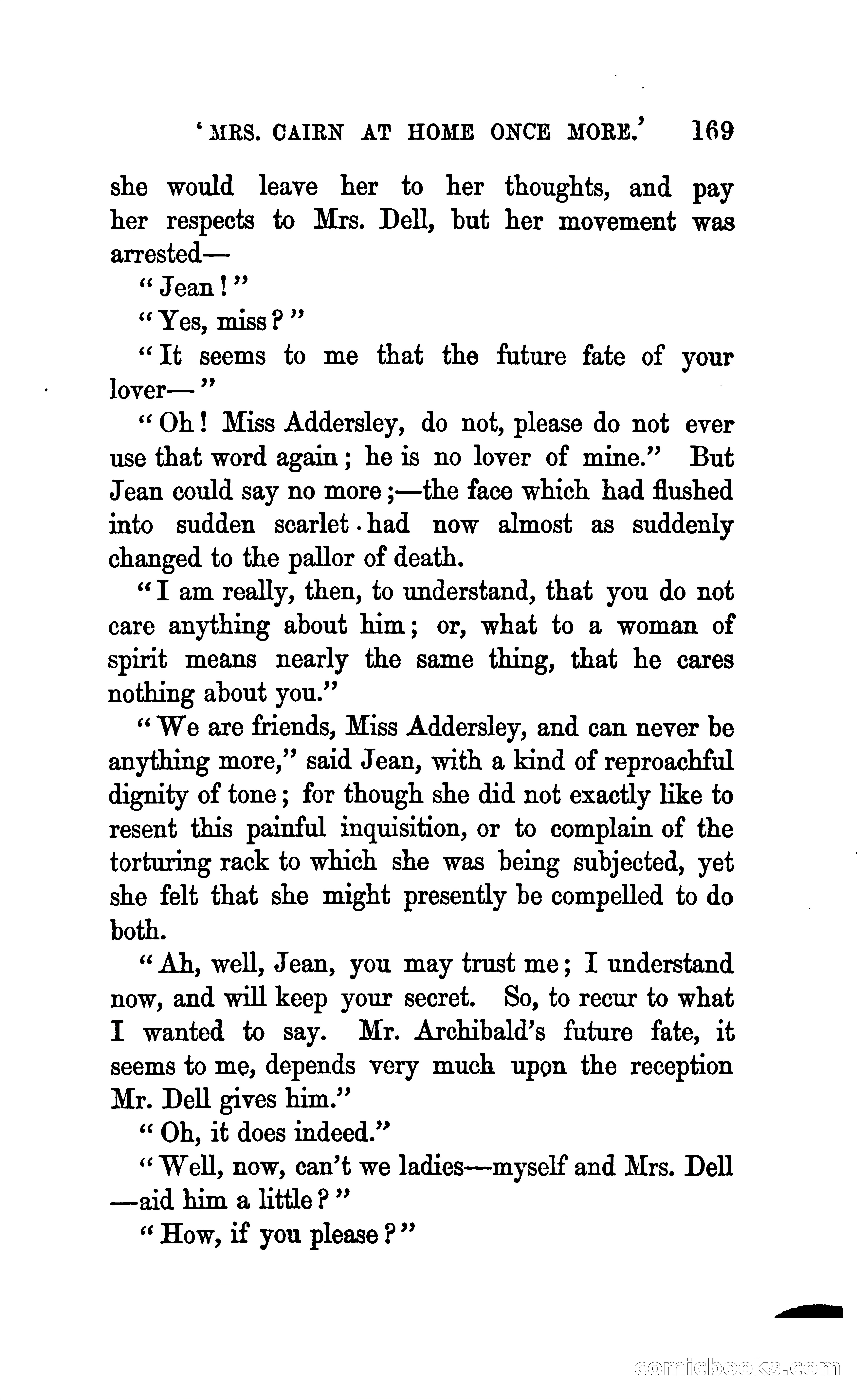 The Shadow in the House — page 176 of 396