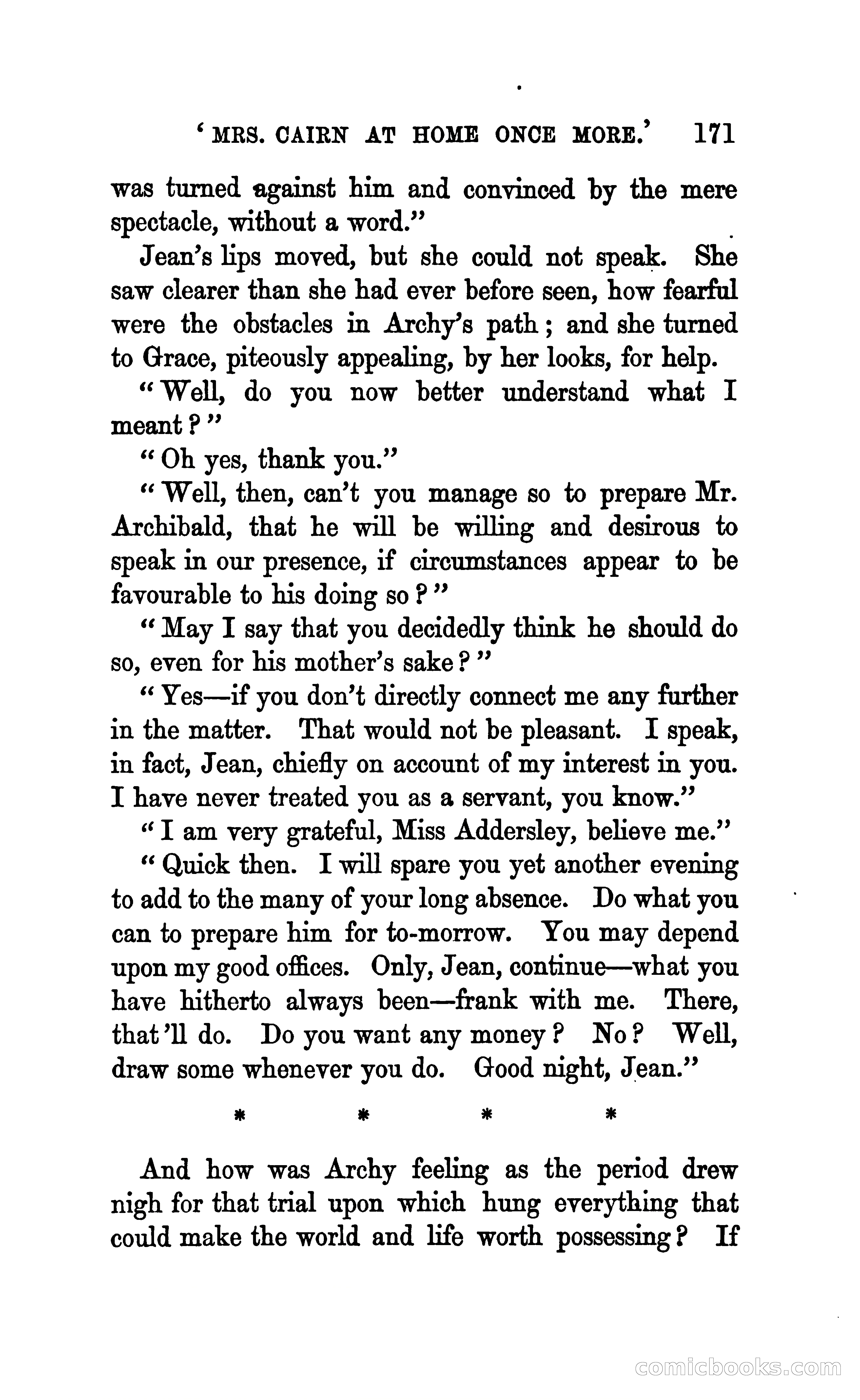 The Shadow in the House — page 178 of 396