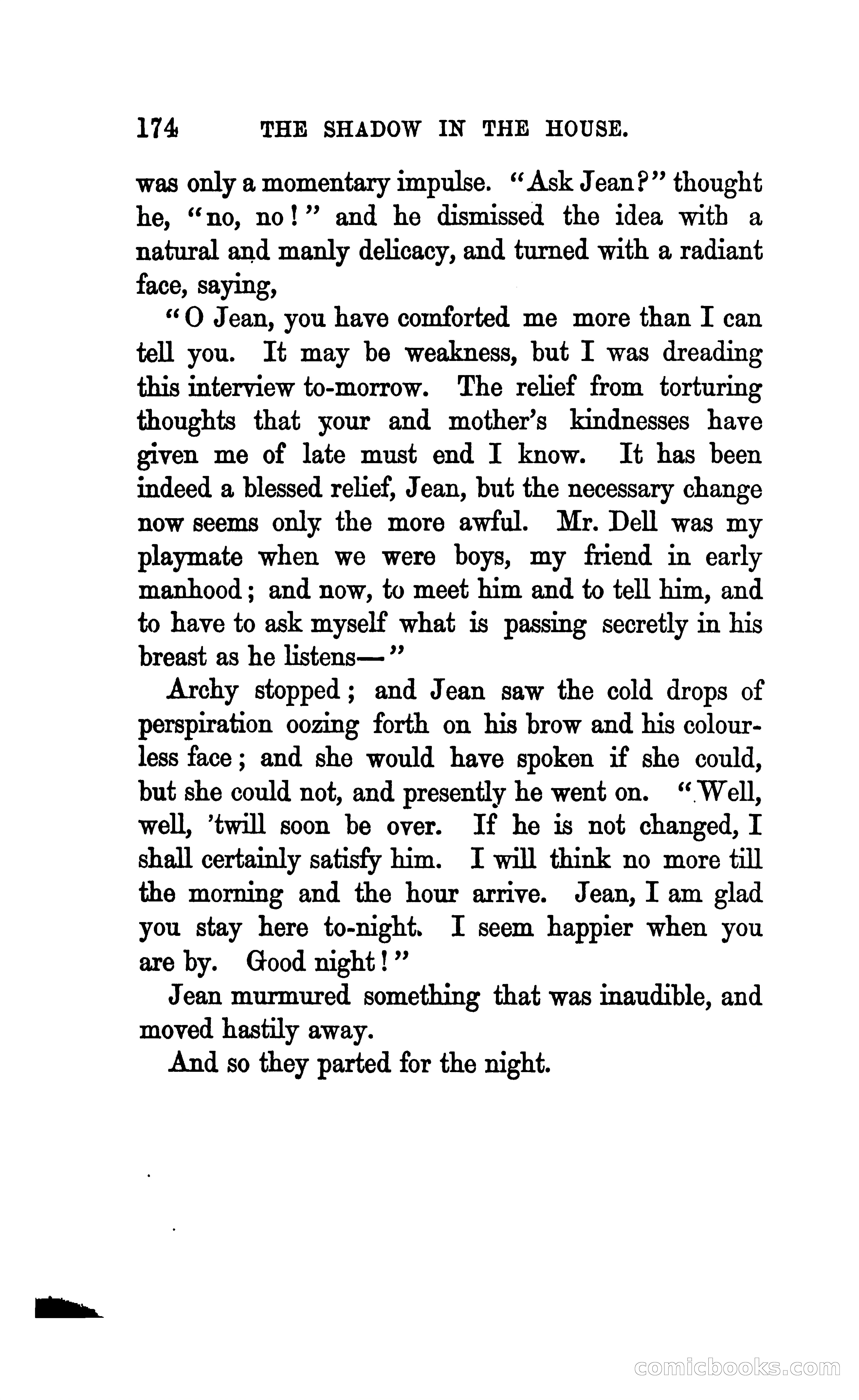 The Shadow in the House — page 181 of 396