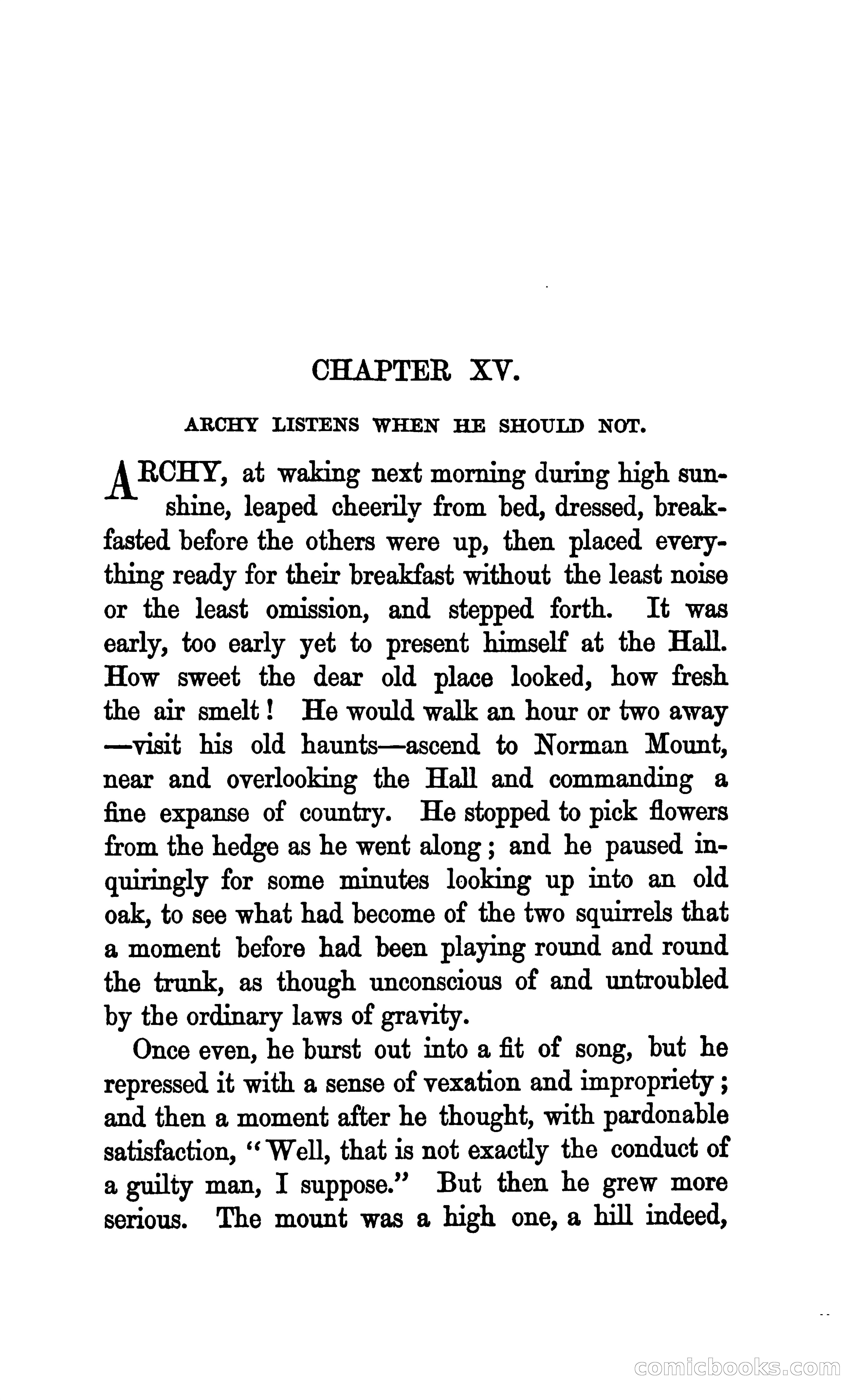 The Shadow in the House — page 182 of 396
