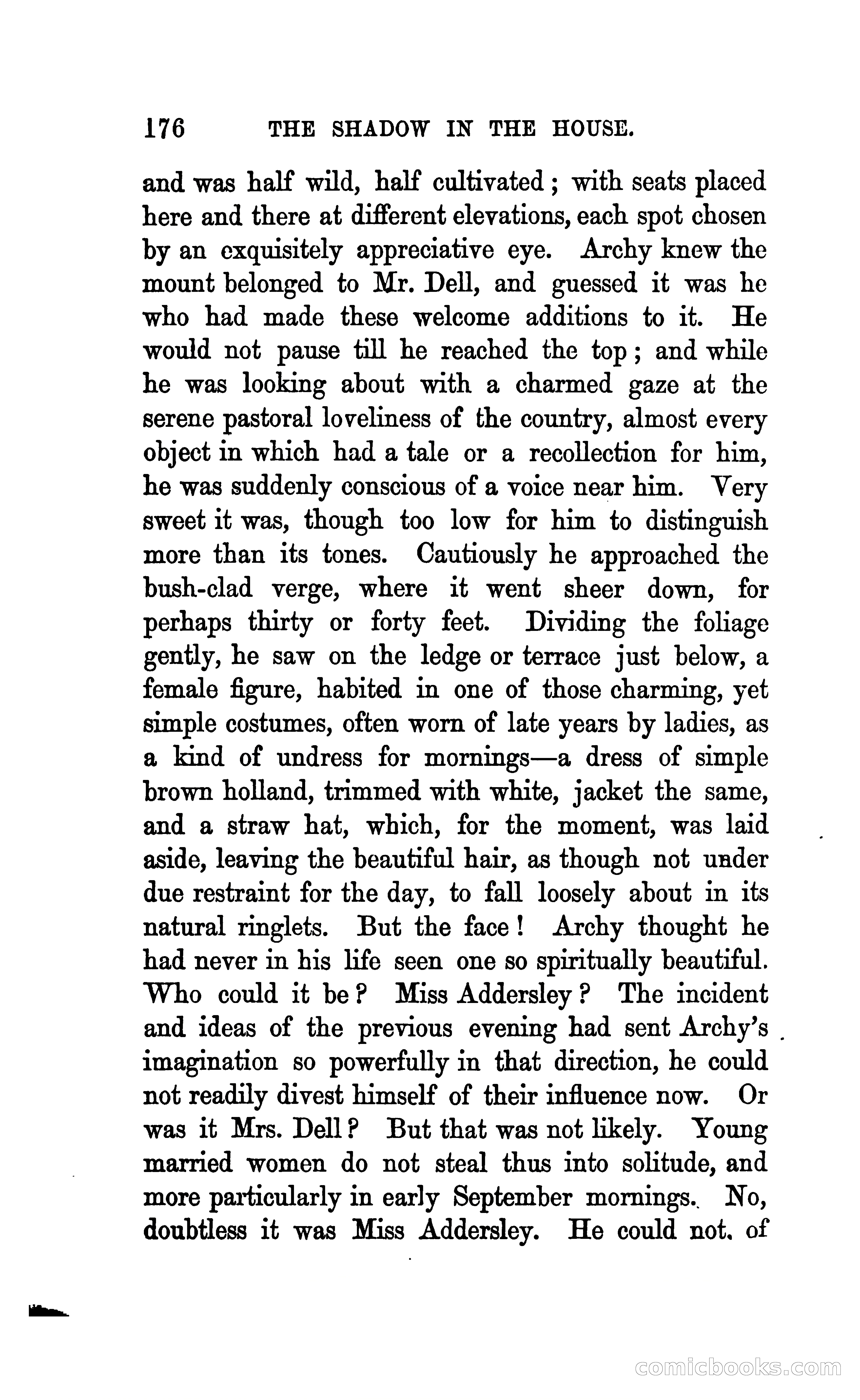 The Shadow in the House — page 183 of 396