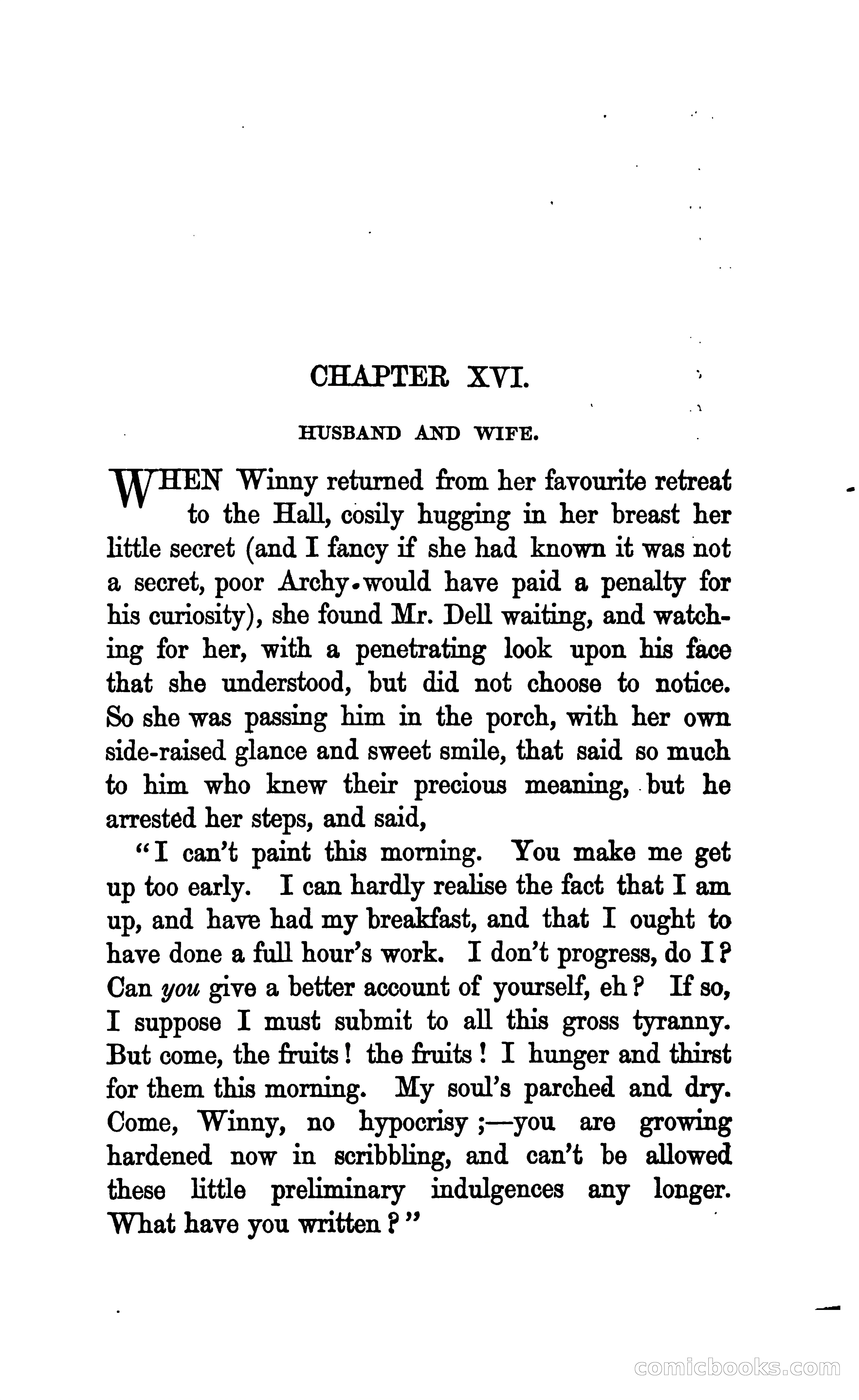The Shadow in the House — page 188 of 396