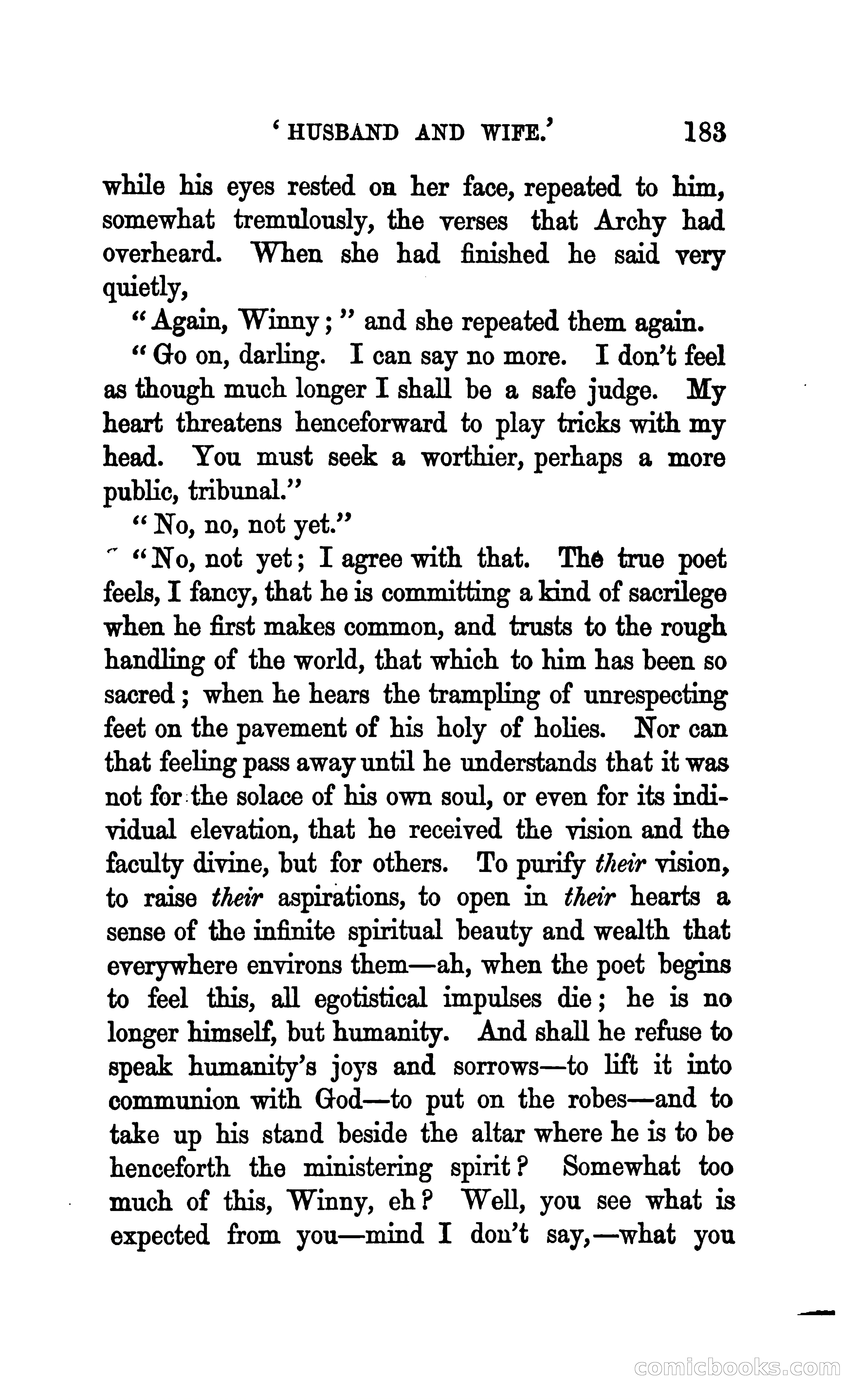 The Shadow in the House — page 190 of 396