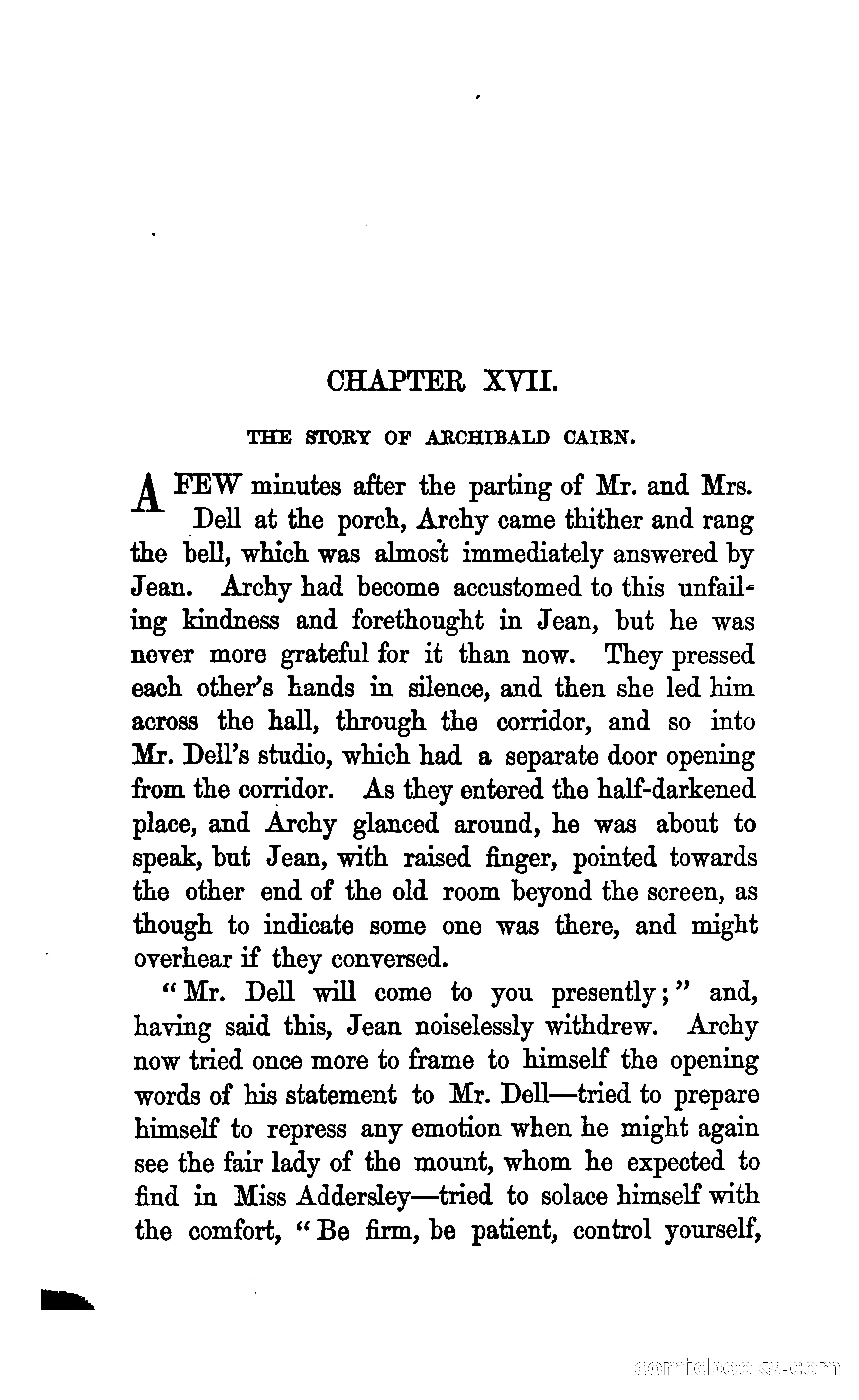 The Shadow in the House — page 193 of 396