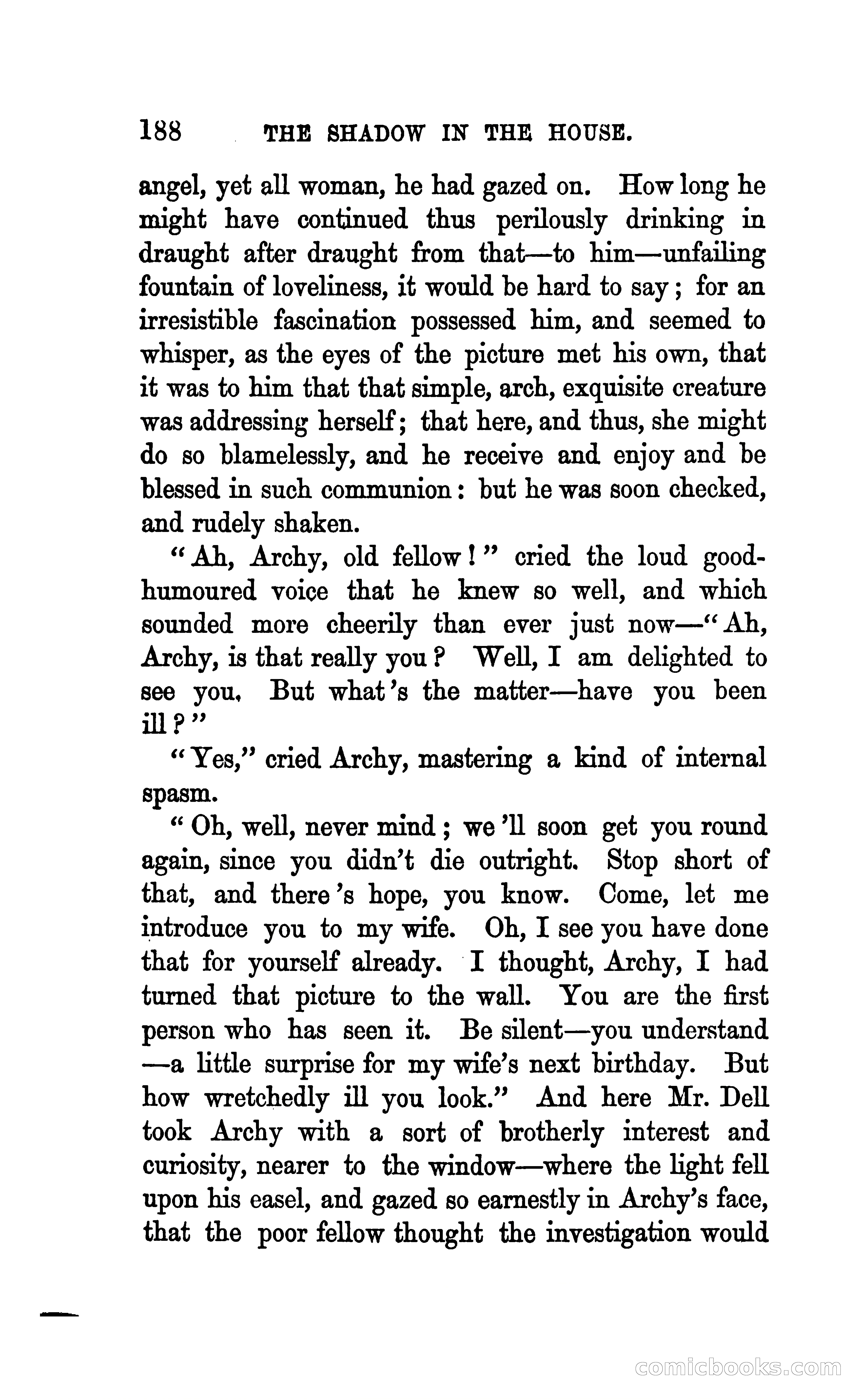 The Shadow in the House — page 195 of 396