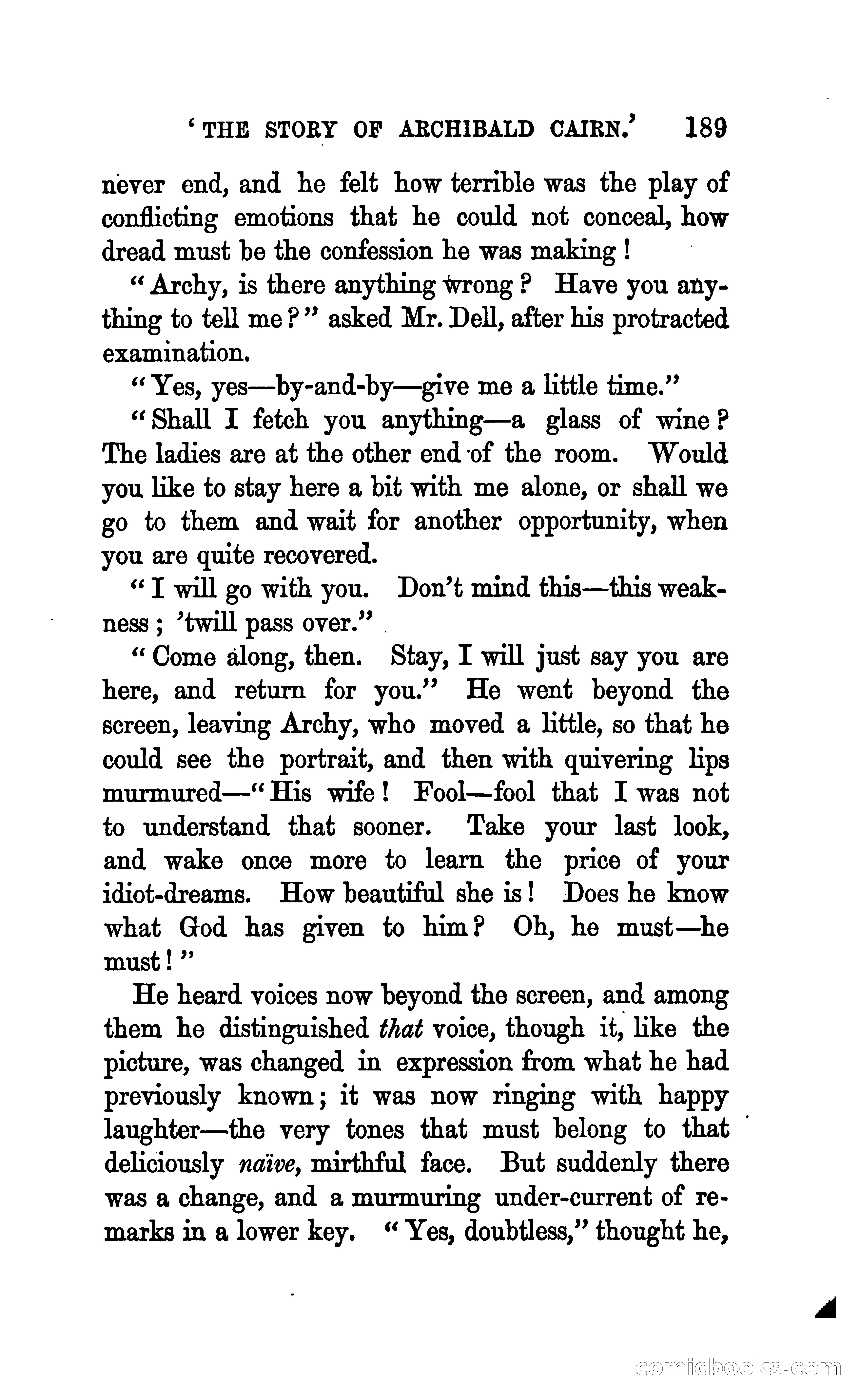 The Shadow in the House — page 196 of 396