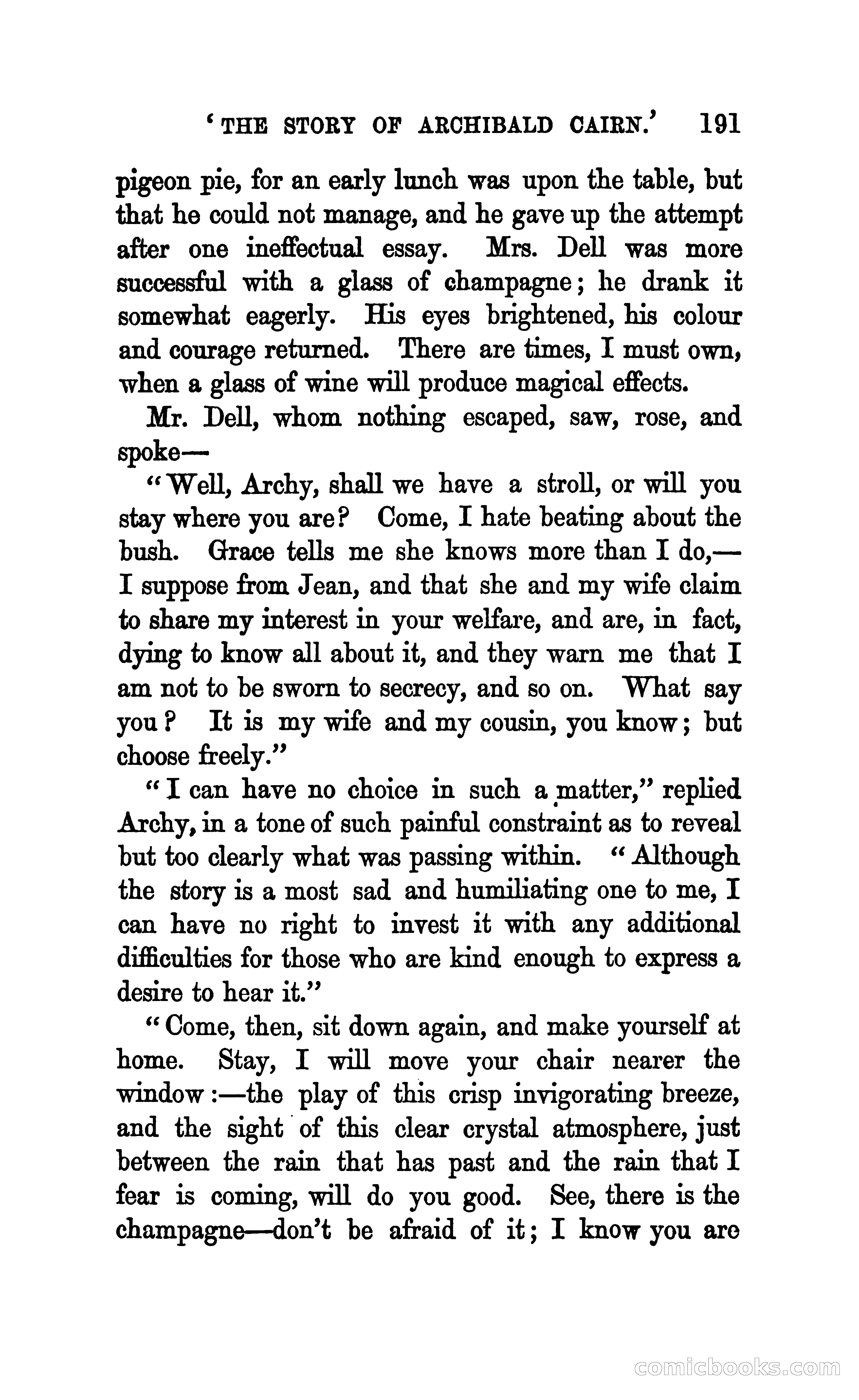 The Shadow in the House — page 198 of 396