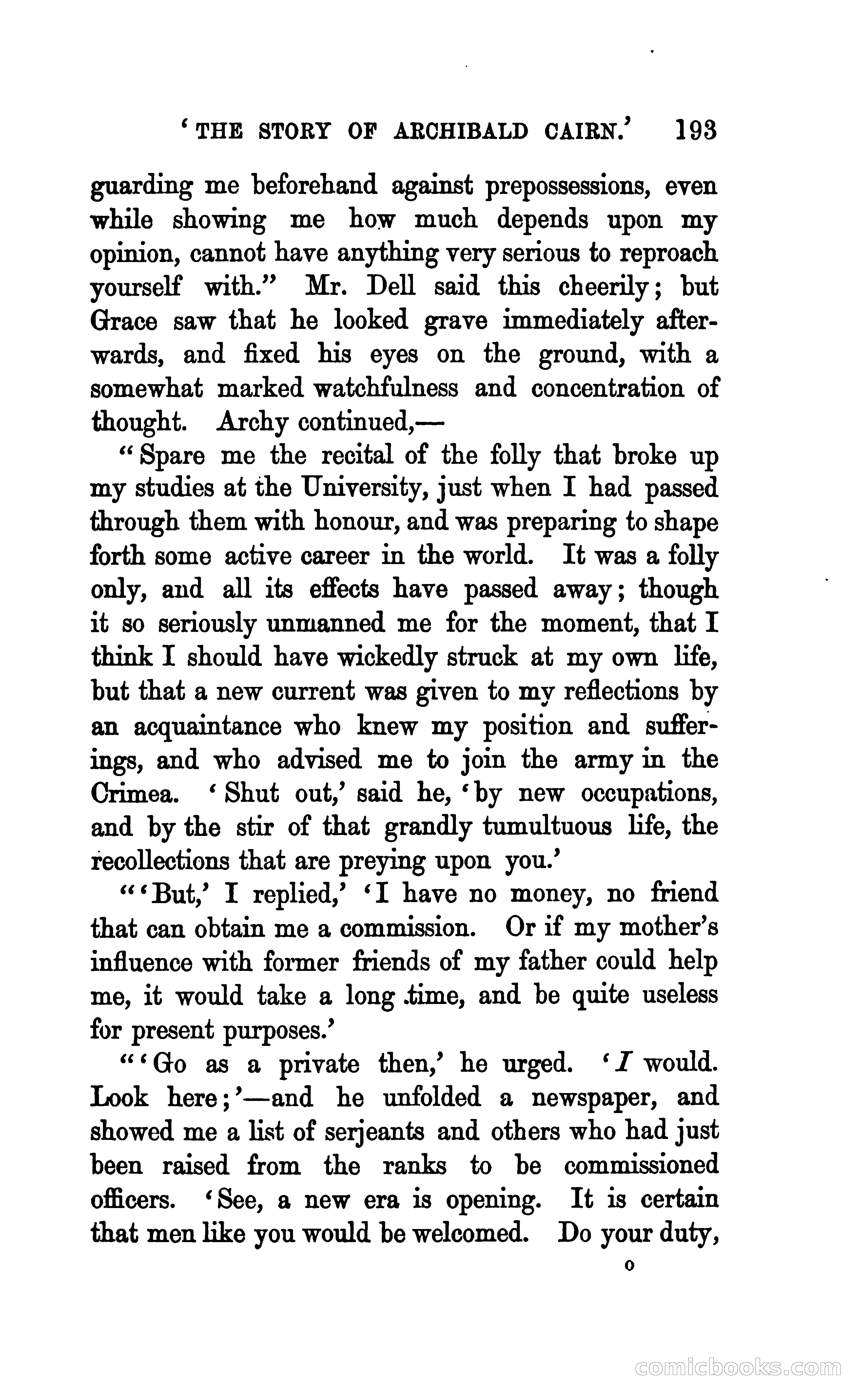 The Shadow in the House — page 200 of 396