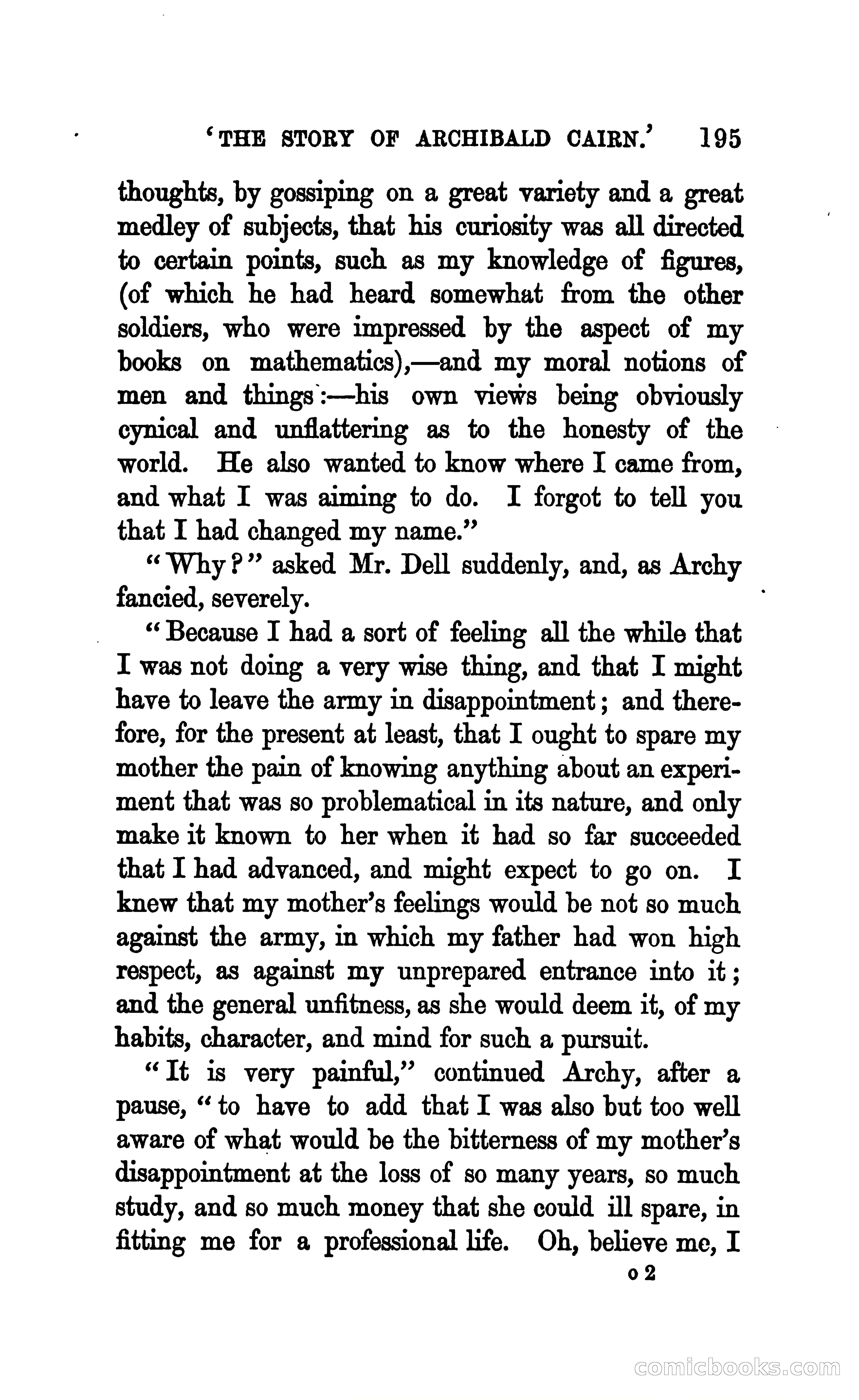 The Shadow in the House — page 202 of 396