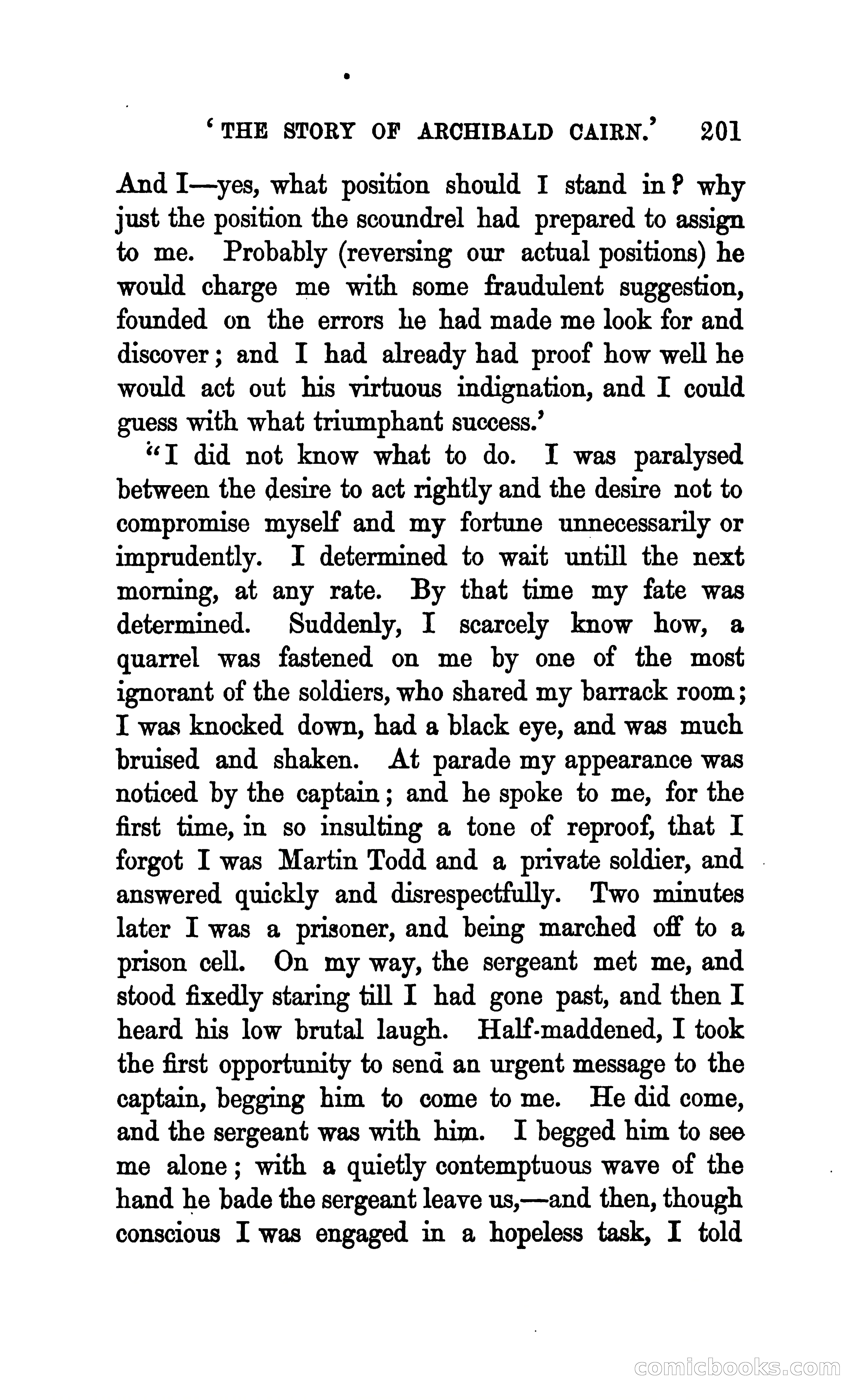 The Shadow in the House — page 208 of 396