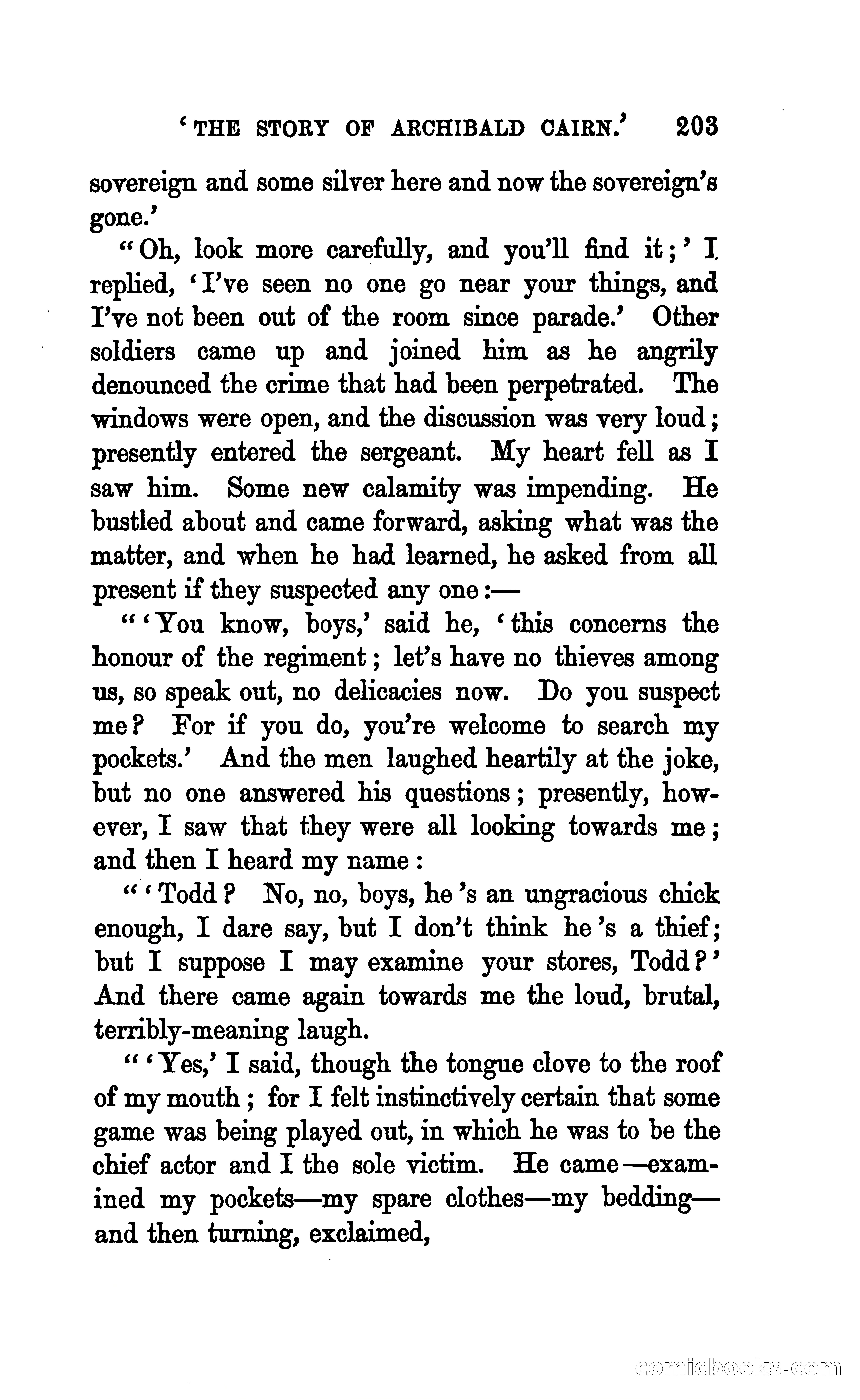 The Shadow in the House — page 210 of 396