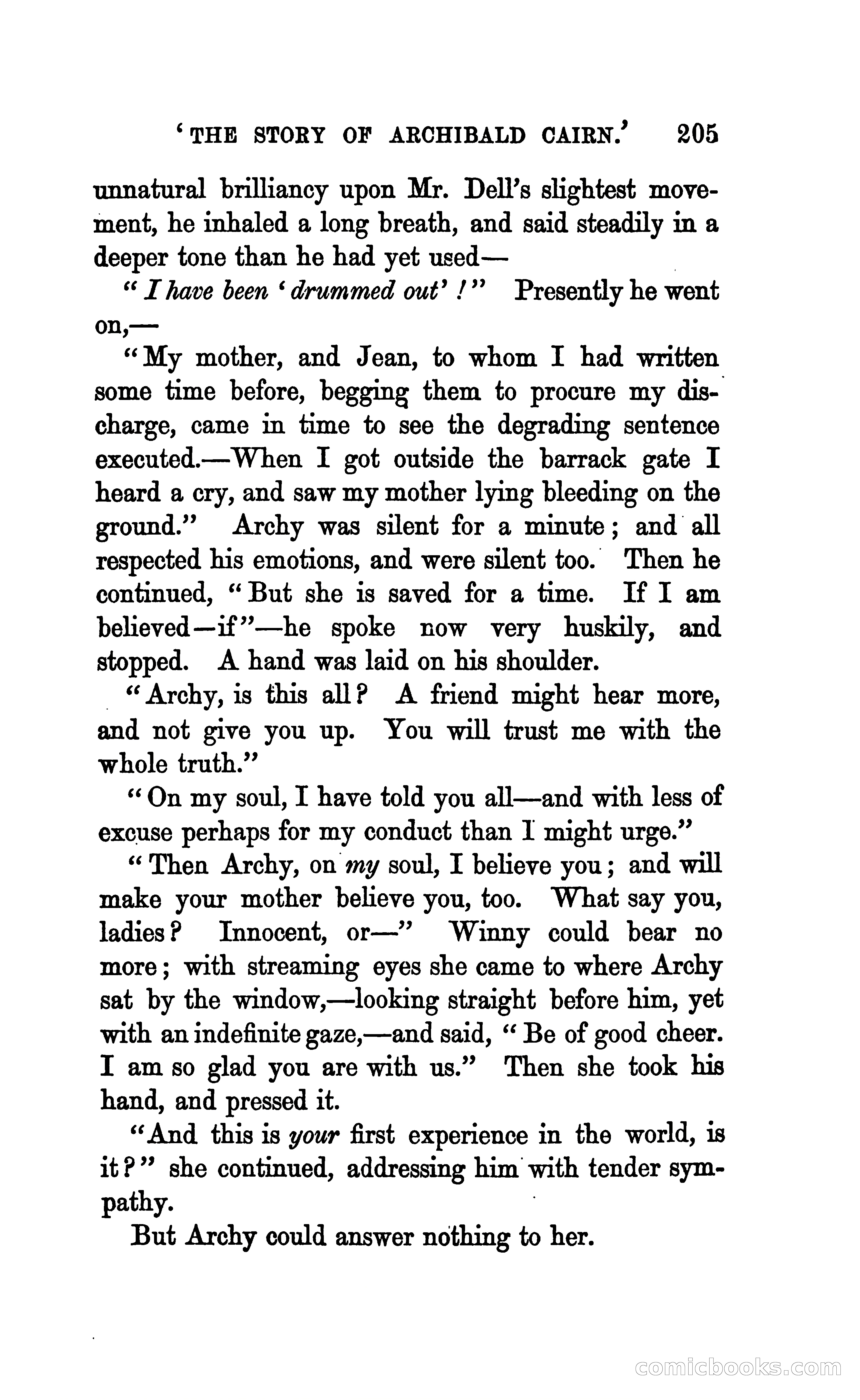 The Shadow in the House — page 212 of 396