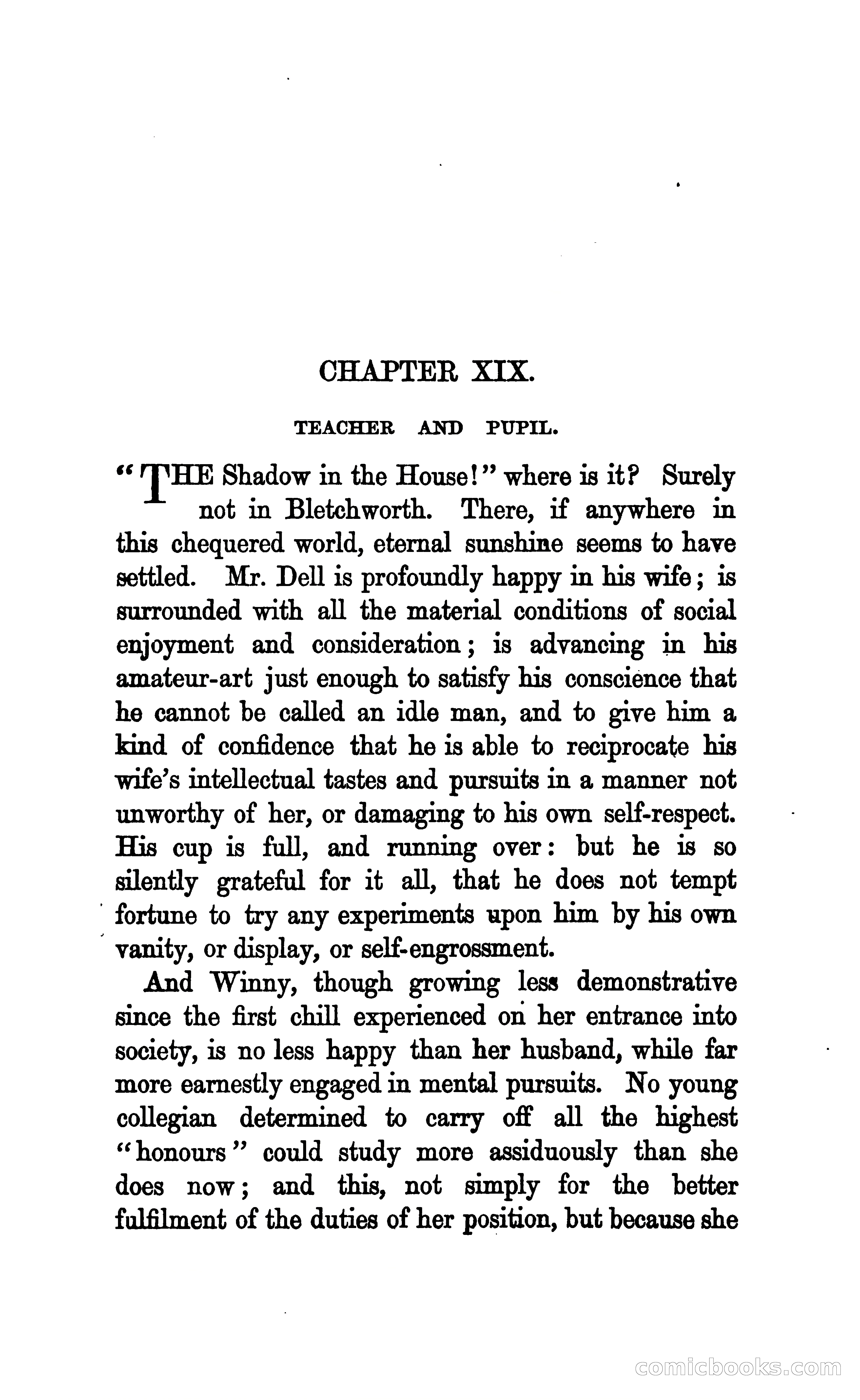 The Shadow in the House — page 222 of 396
