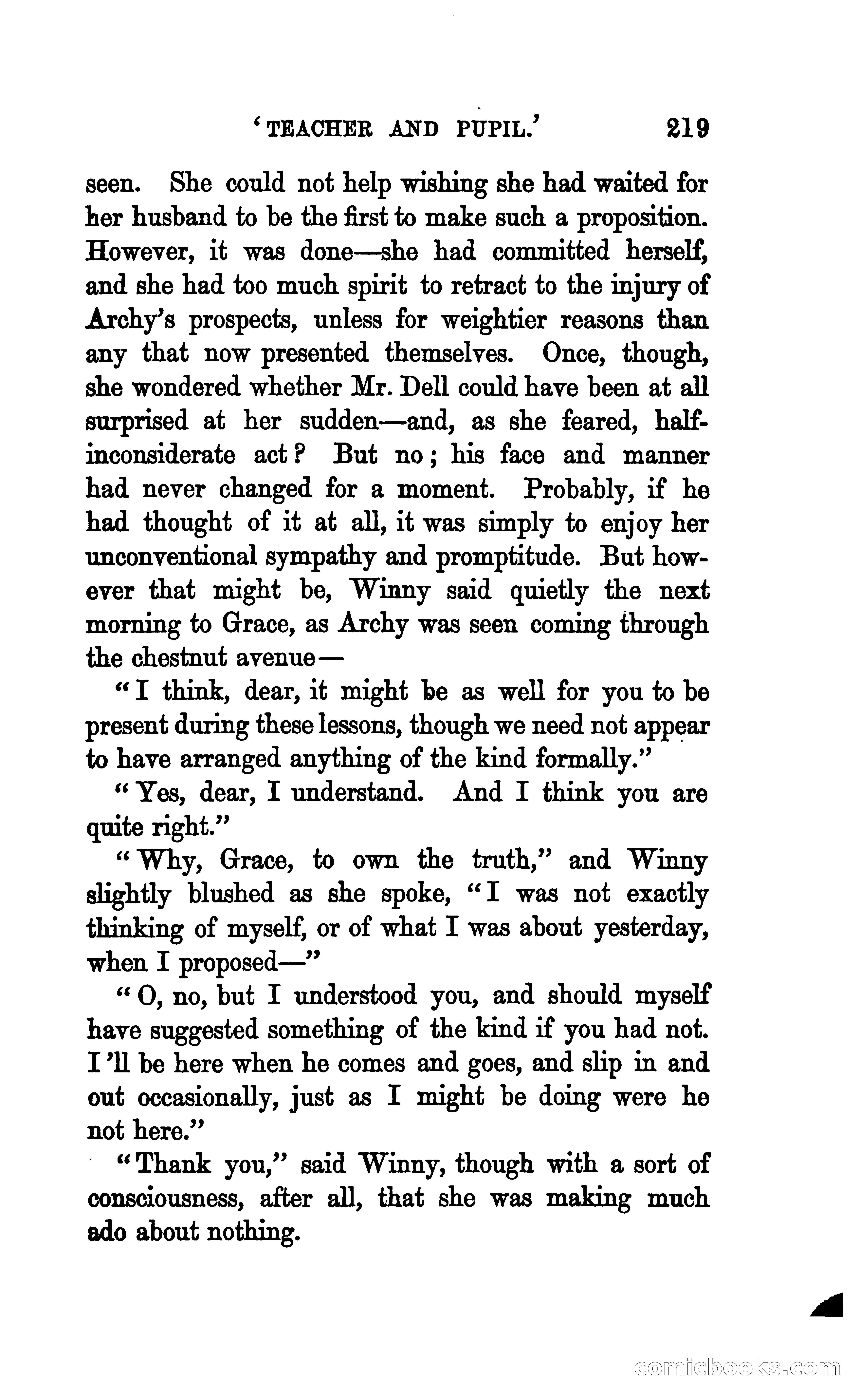 The Shadow in the House — page 226 of 396