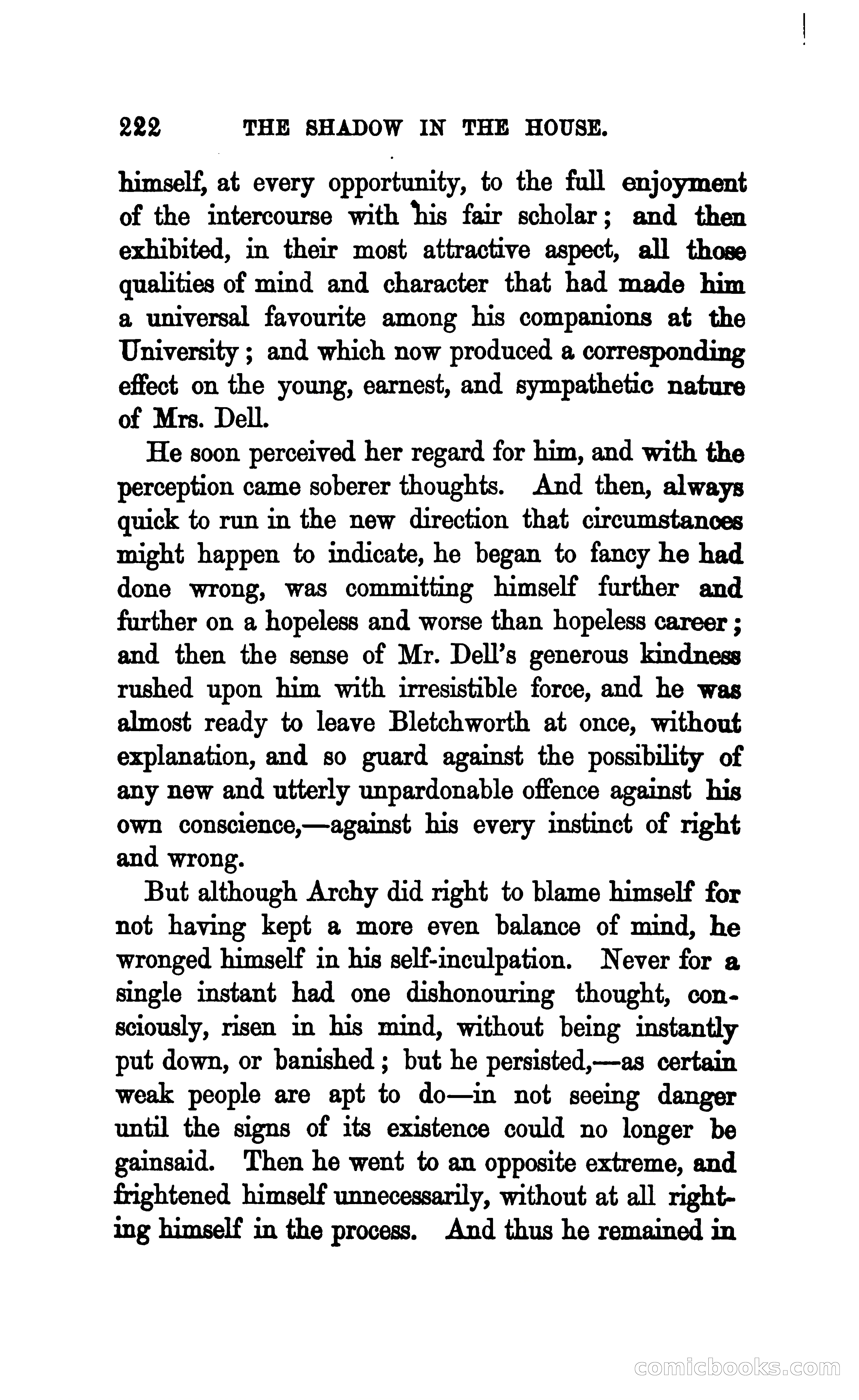 The Shadow in the House — page 229 of 396