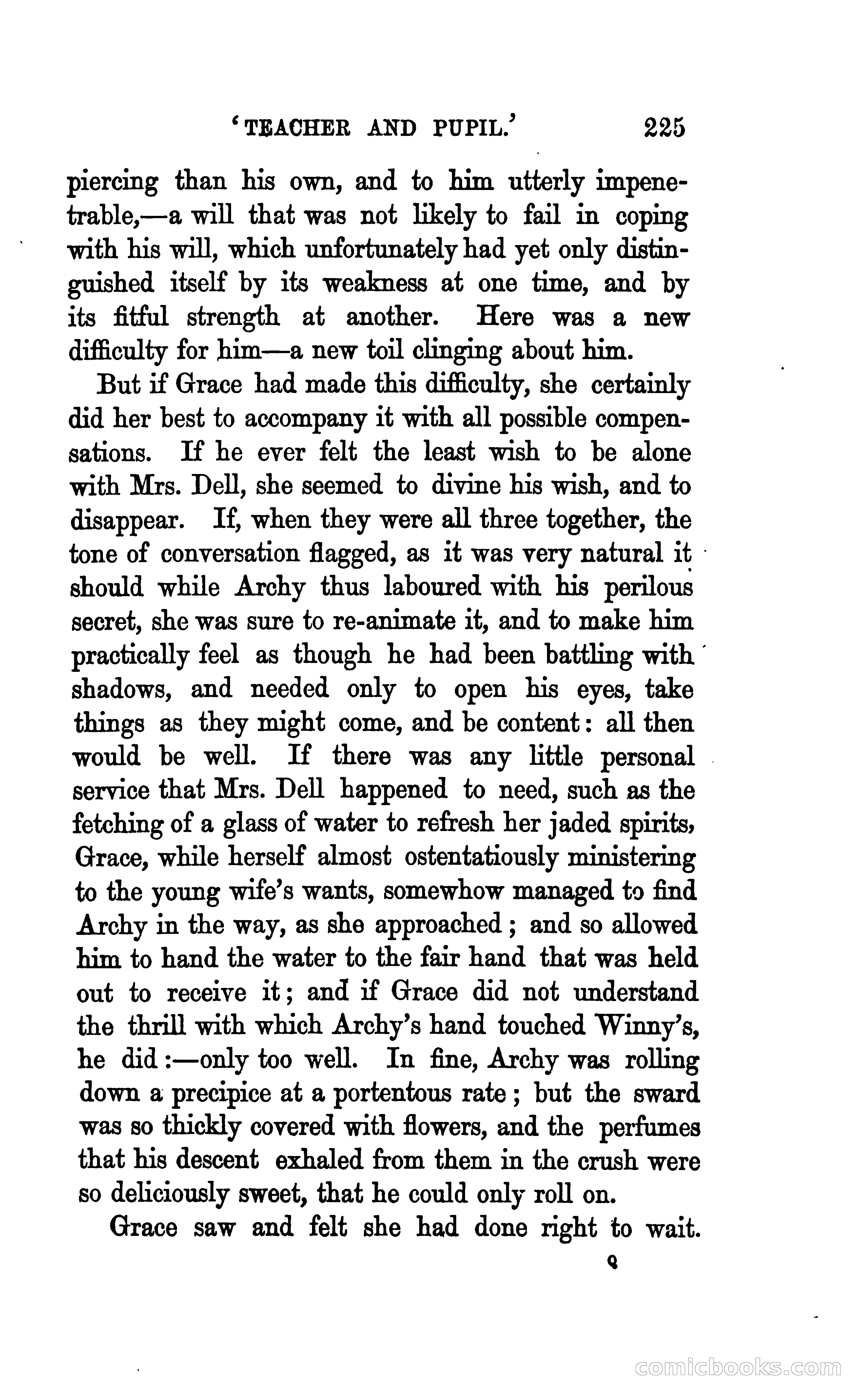 The Shadow in the House — page 232 of 396