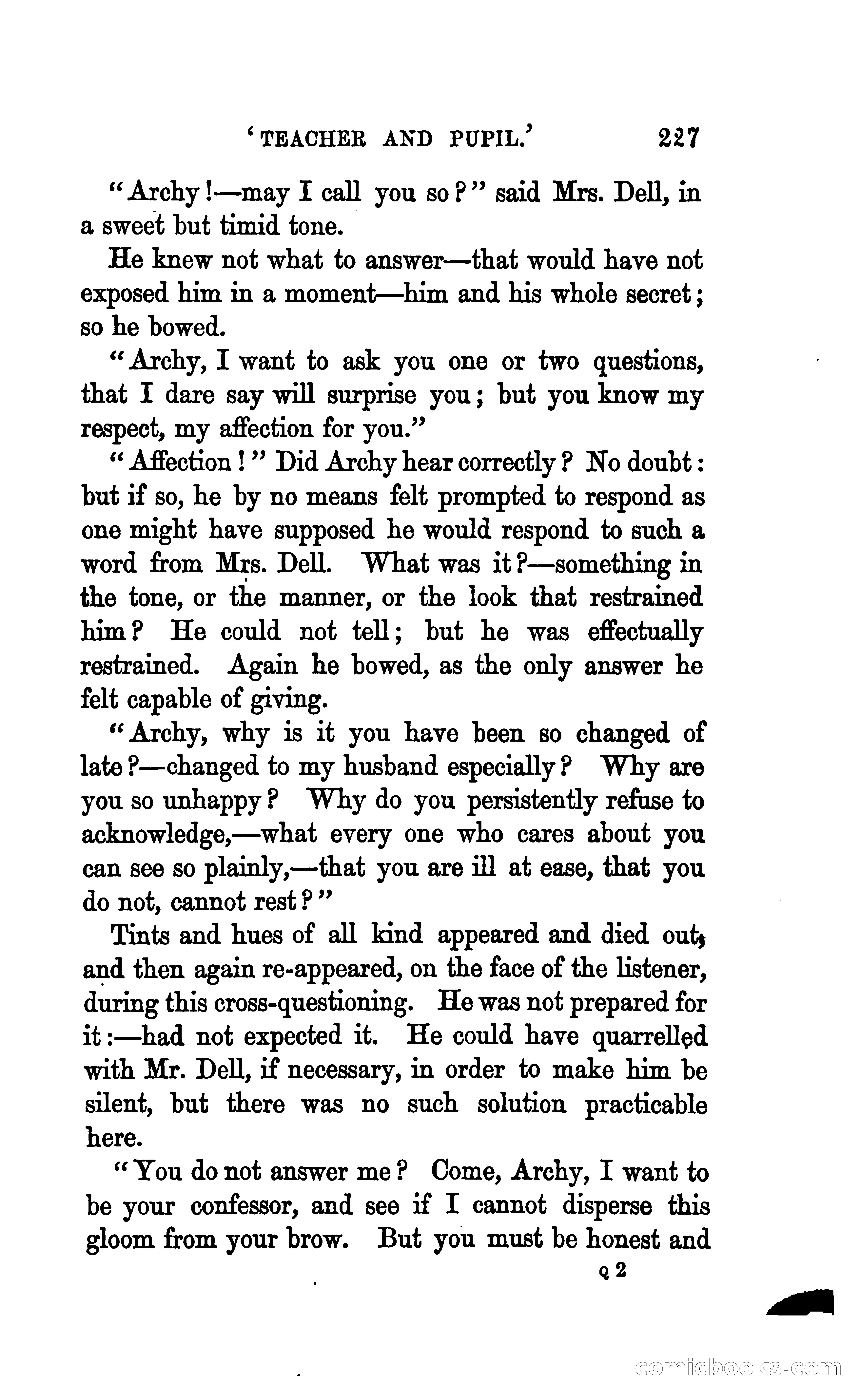 The Shadow in the House — page 234 of 396