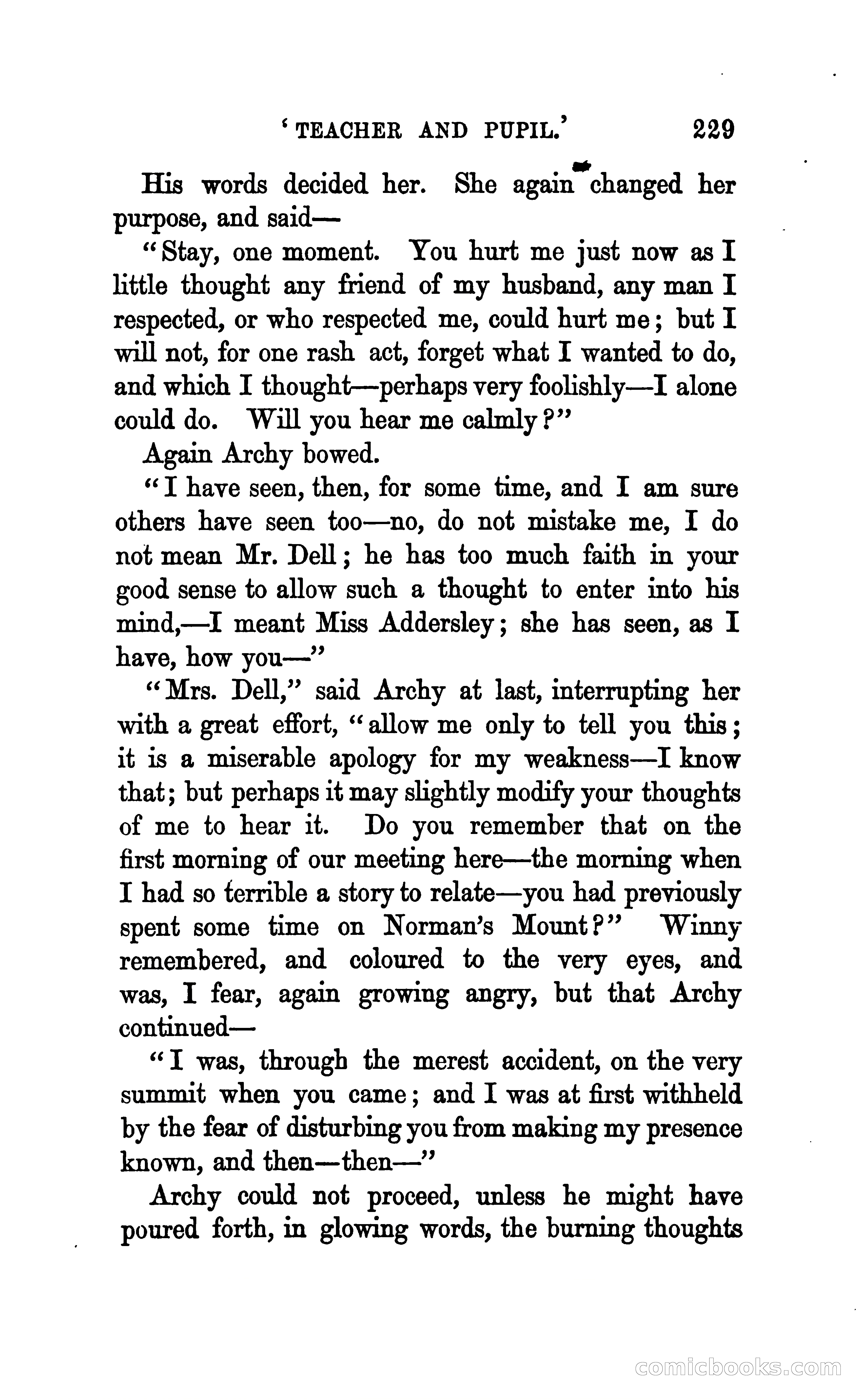 The Shadow in the House — page 236 of 396