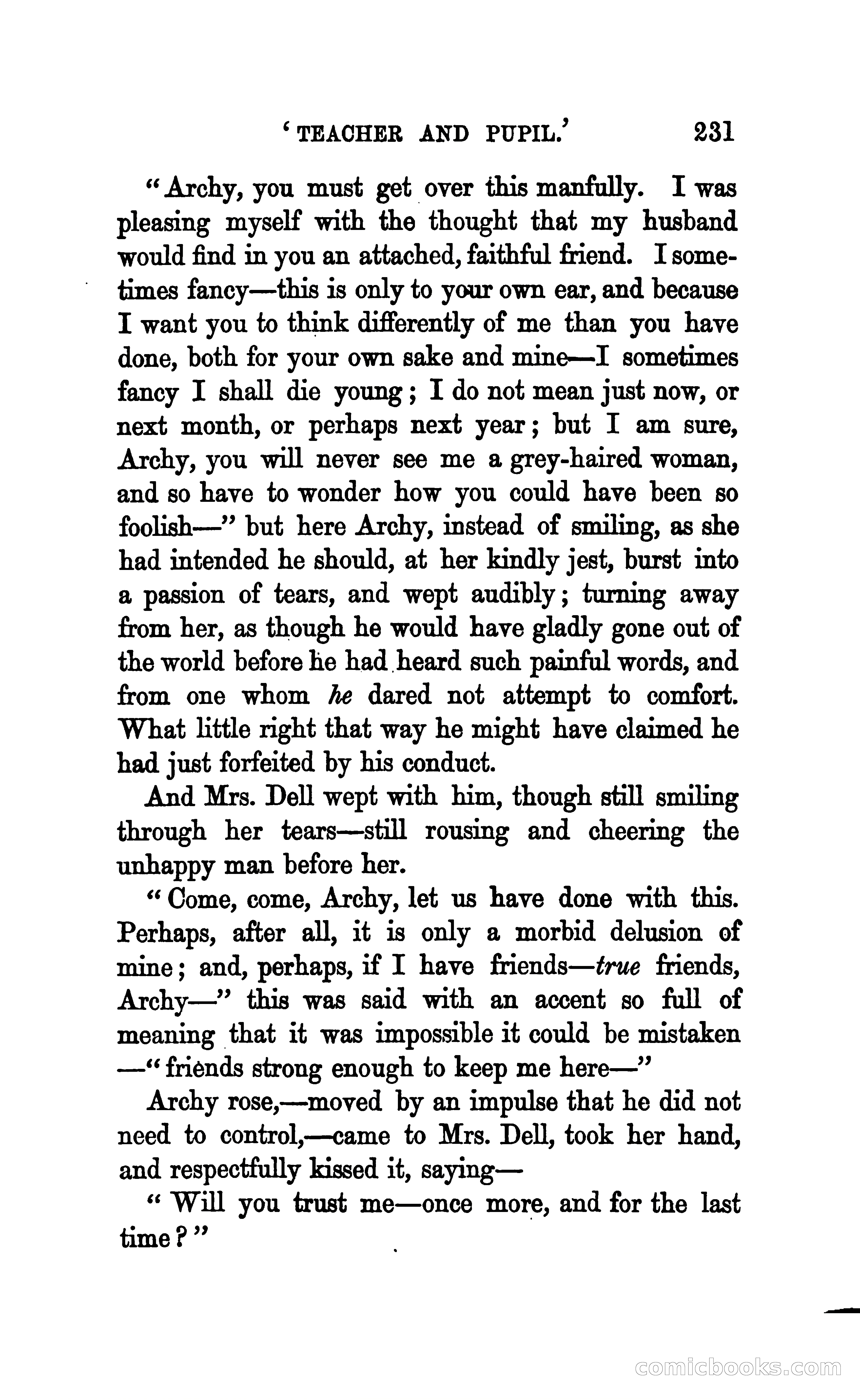 The Shadow in the House — page 238 of 396