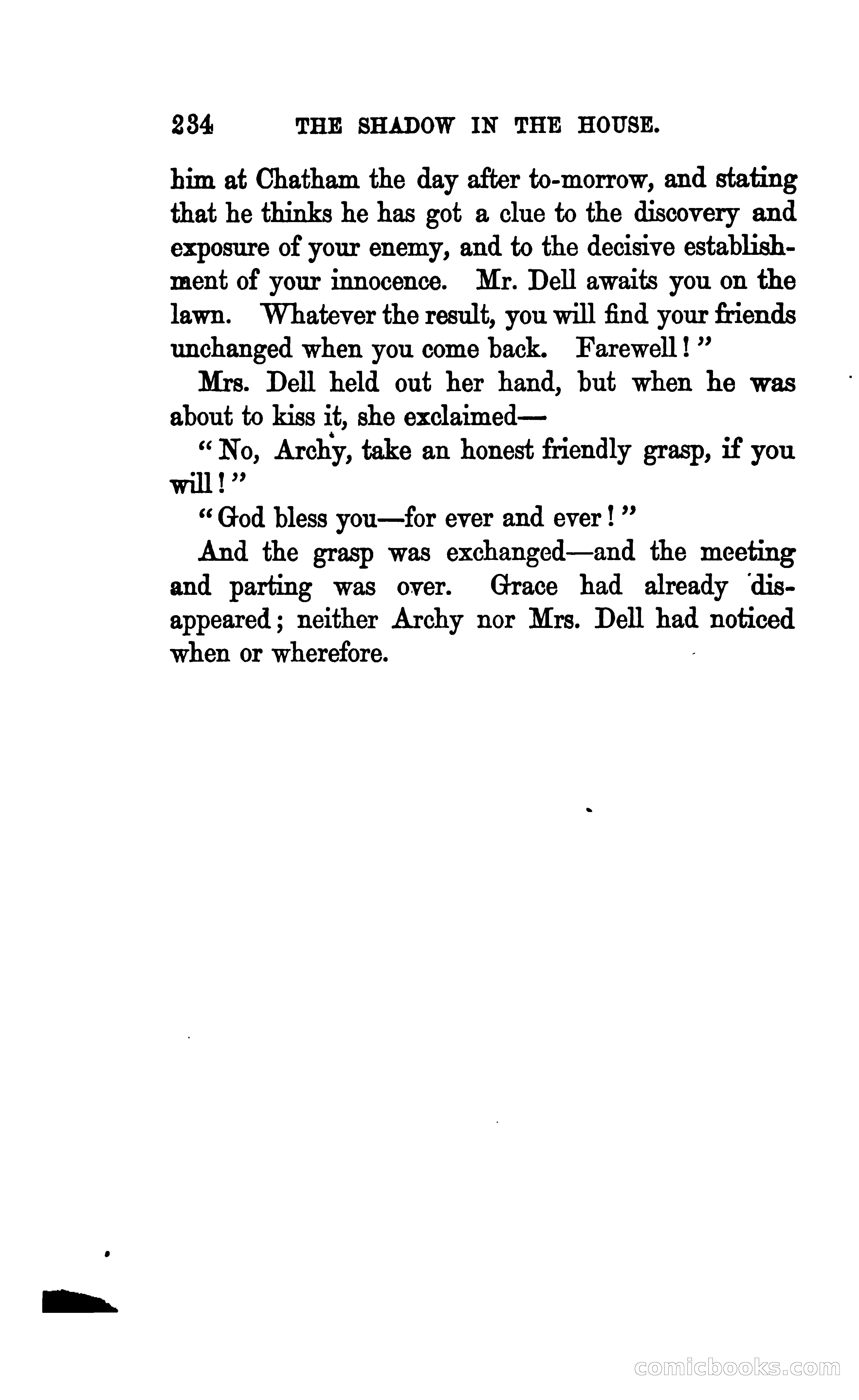 The Shadow in the House — page 241 of 396