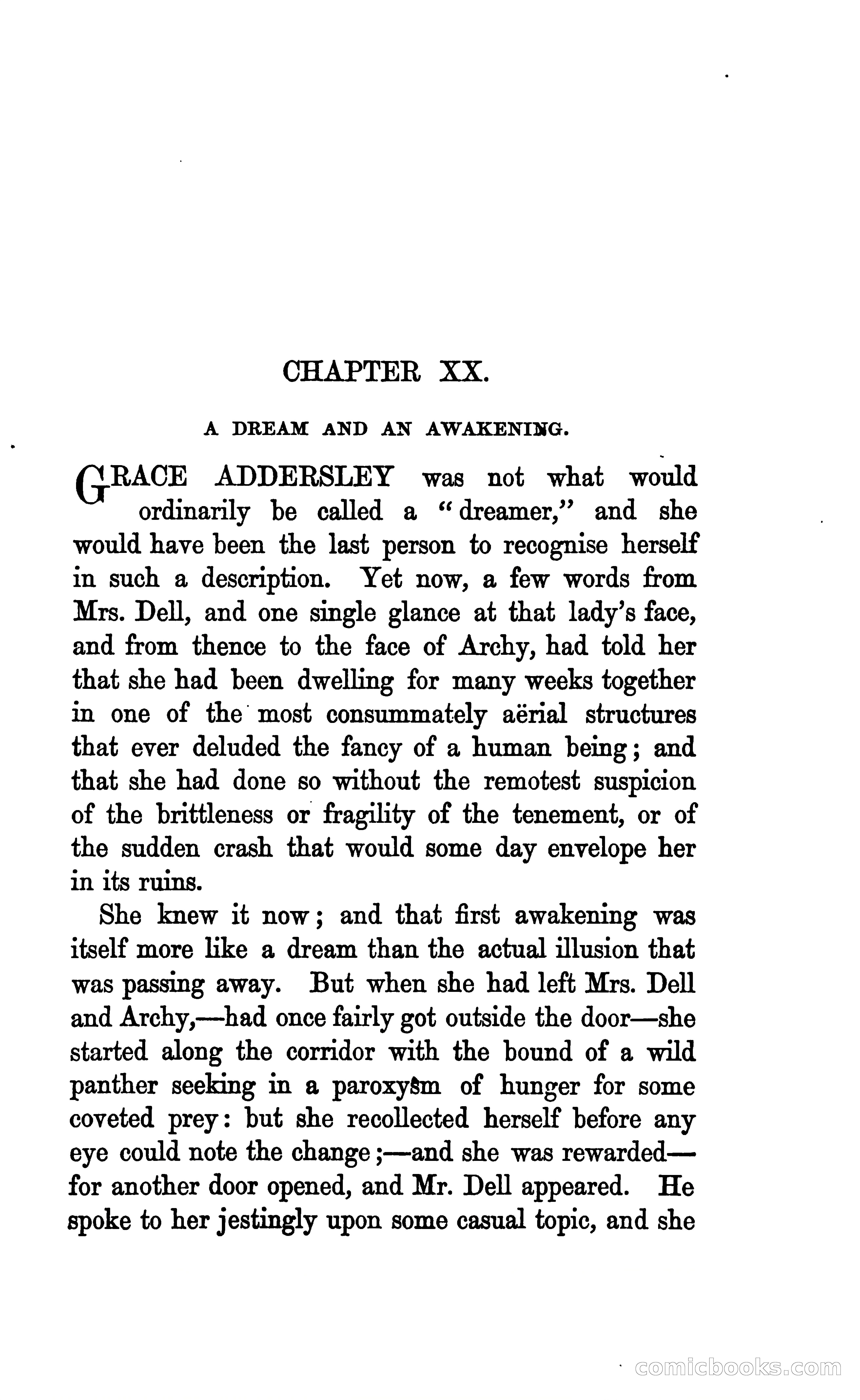 The Shadow in the House — page 242 of 396