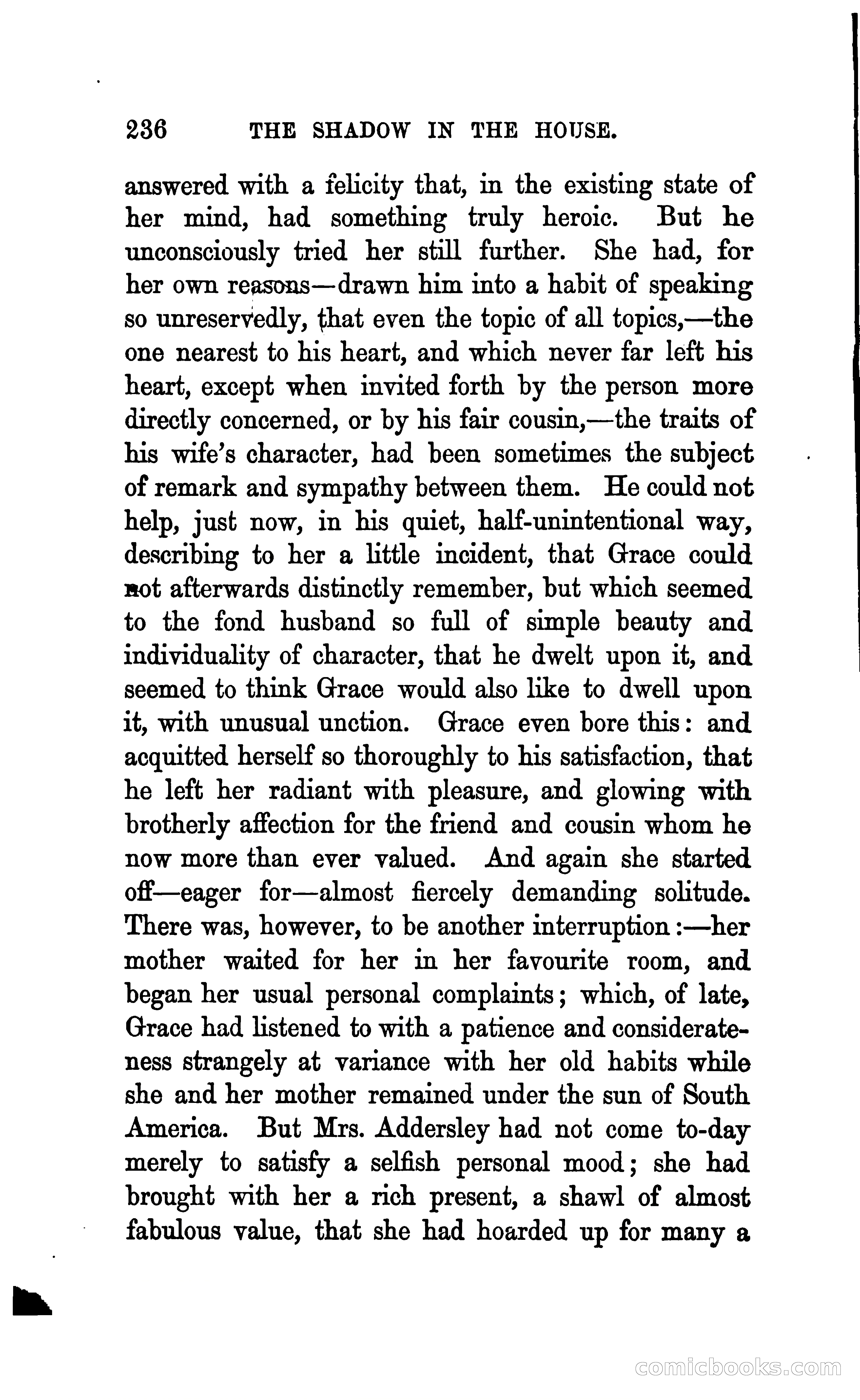 The Shadow in the House — page 243 of 396