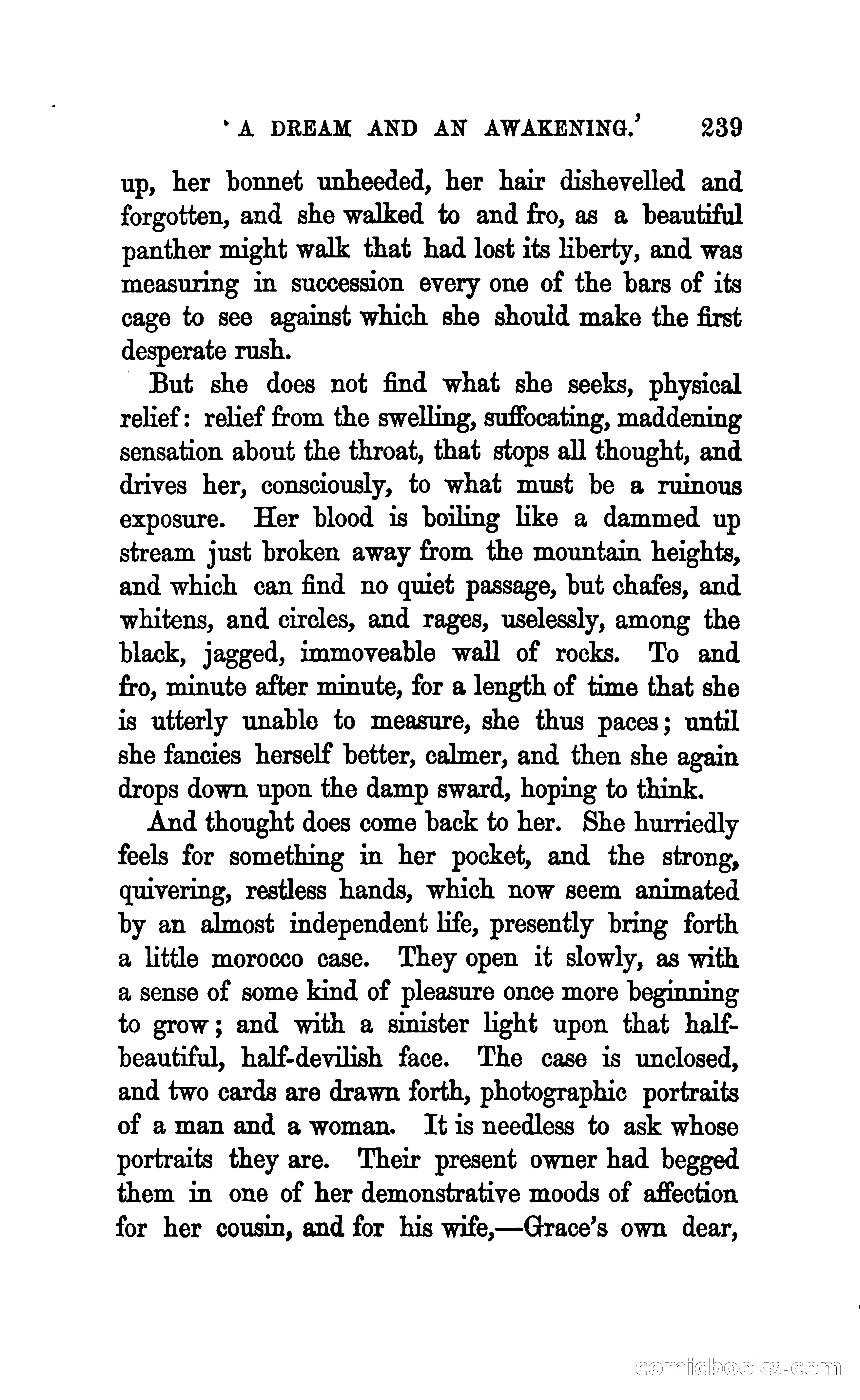 The Shadow in the House — page 246 of 396