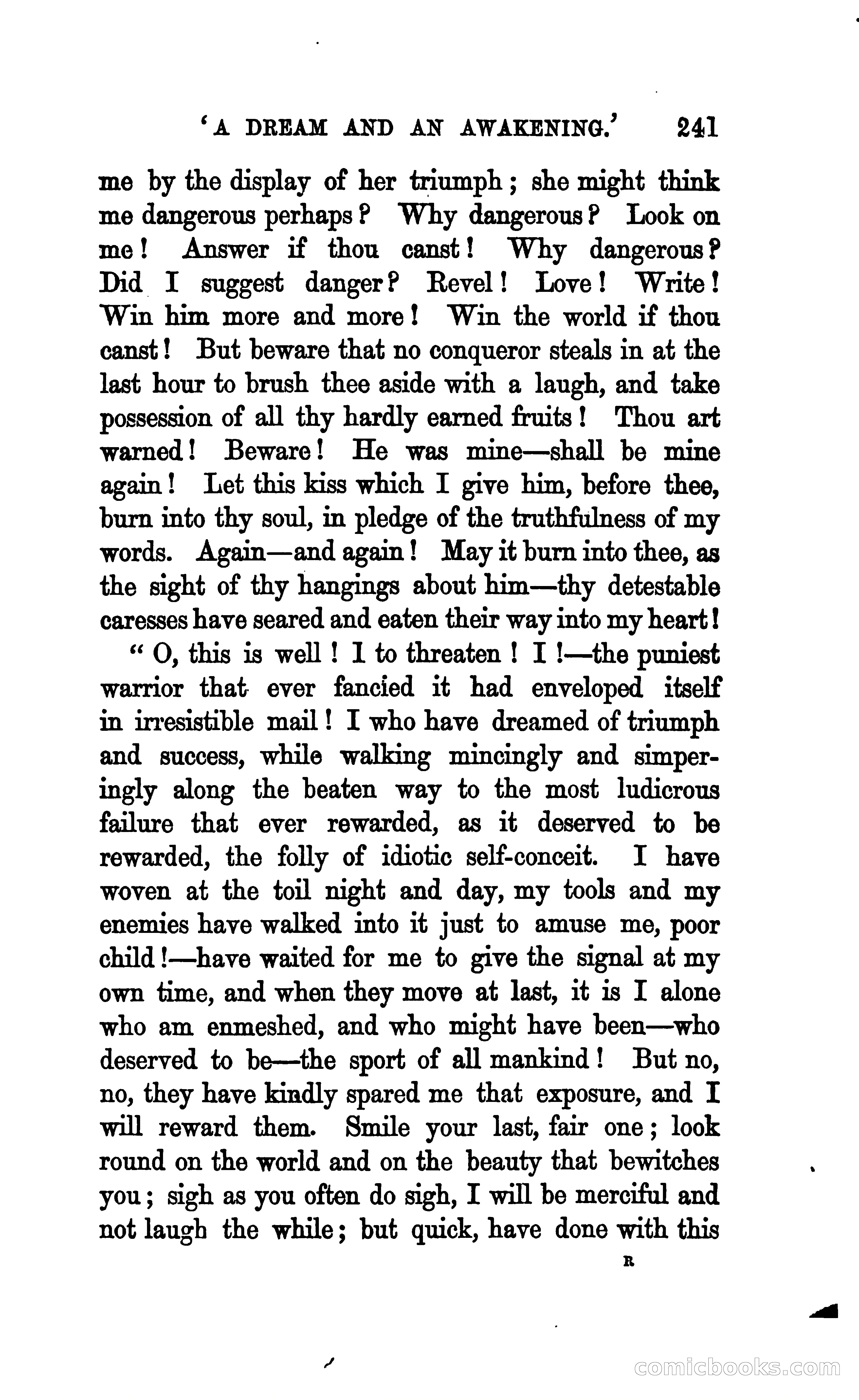The Shadow in the House — page 248 of 396