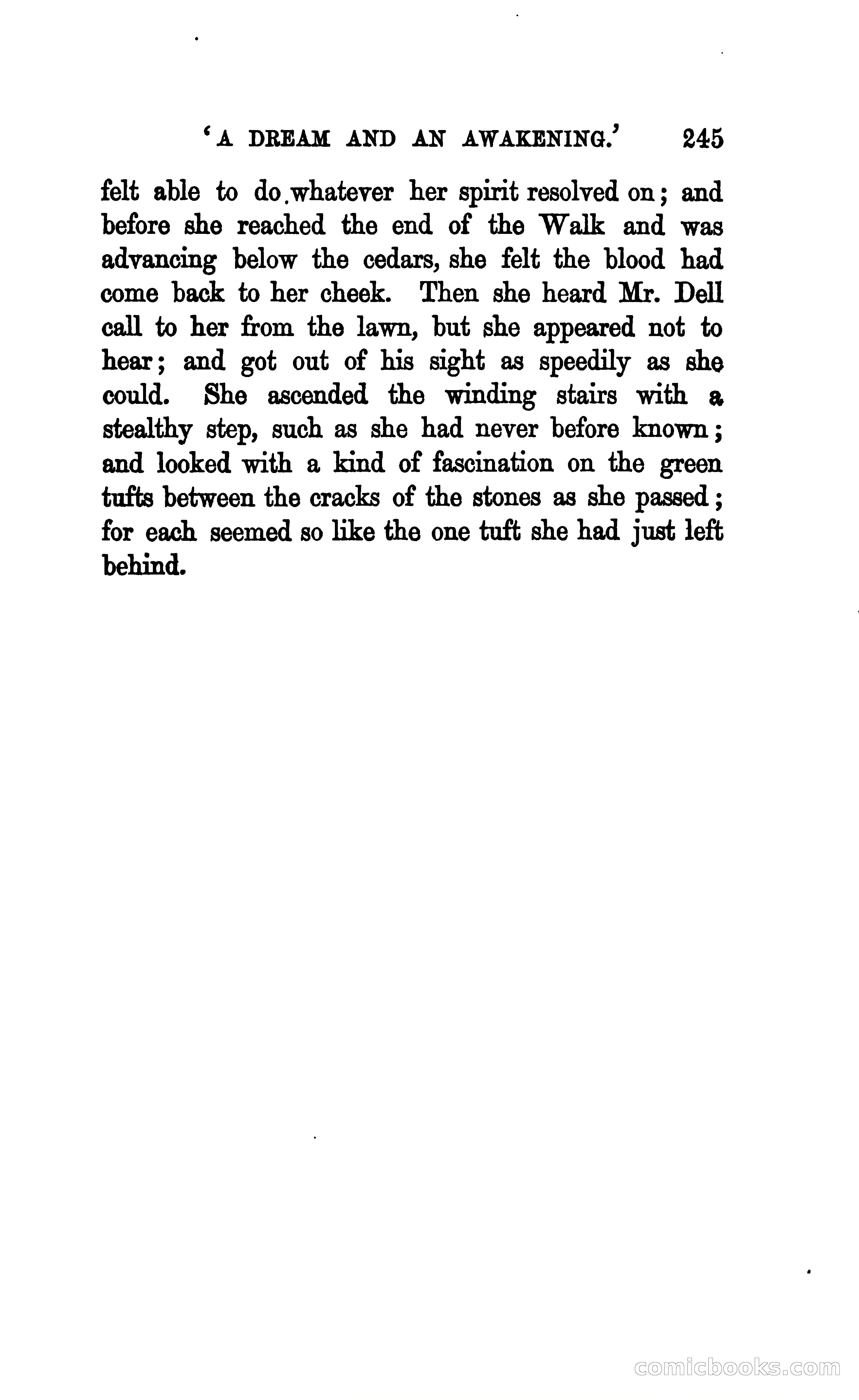 The Shadow in the House — page 252 of 396