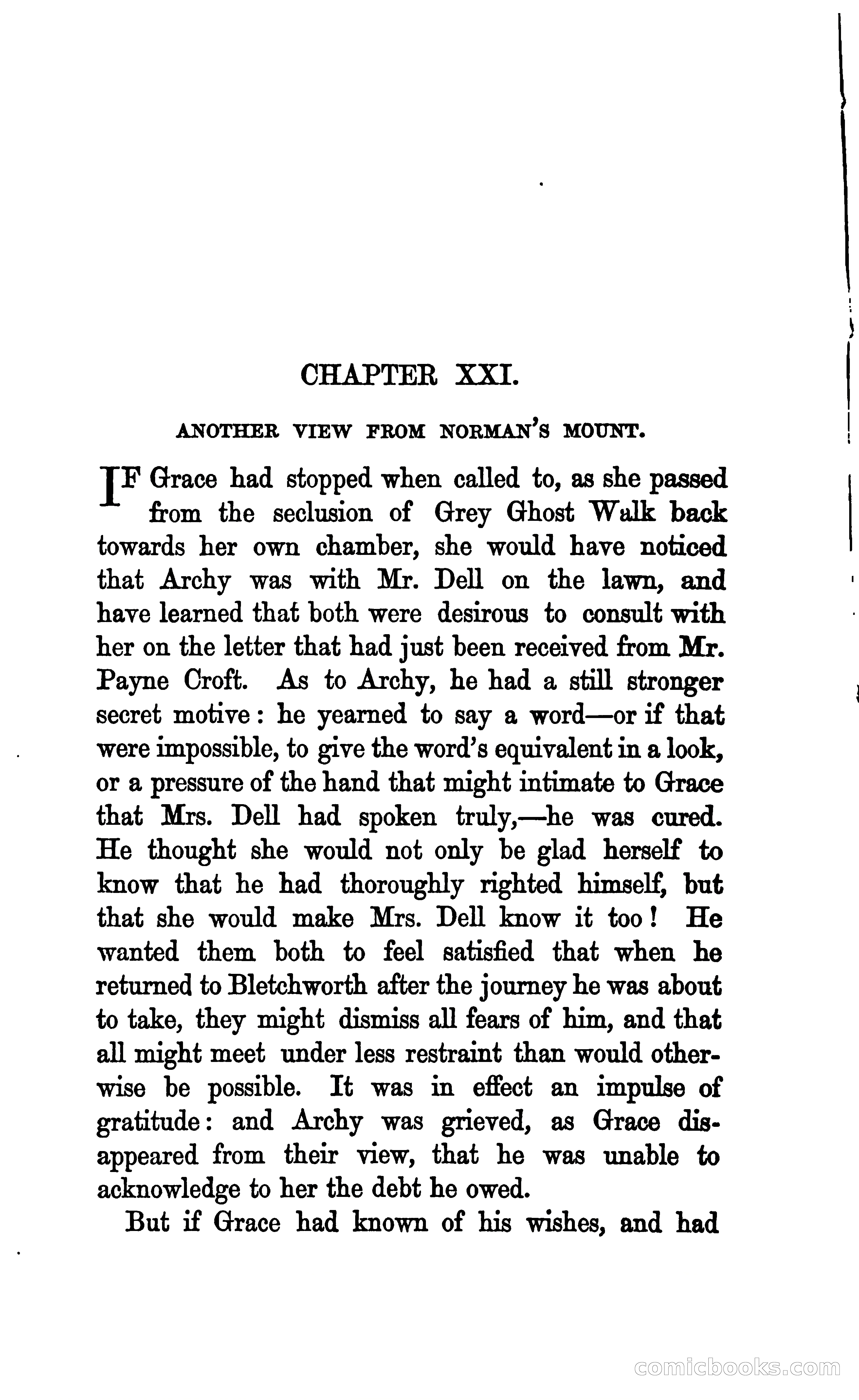 The Shadow in the House — page 253 of 396