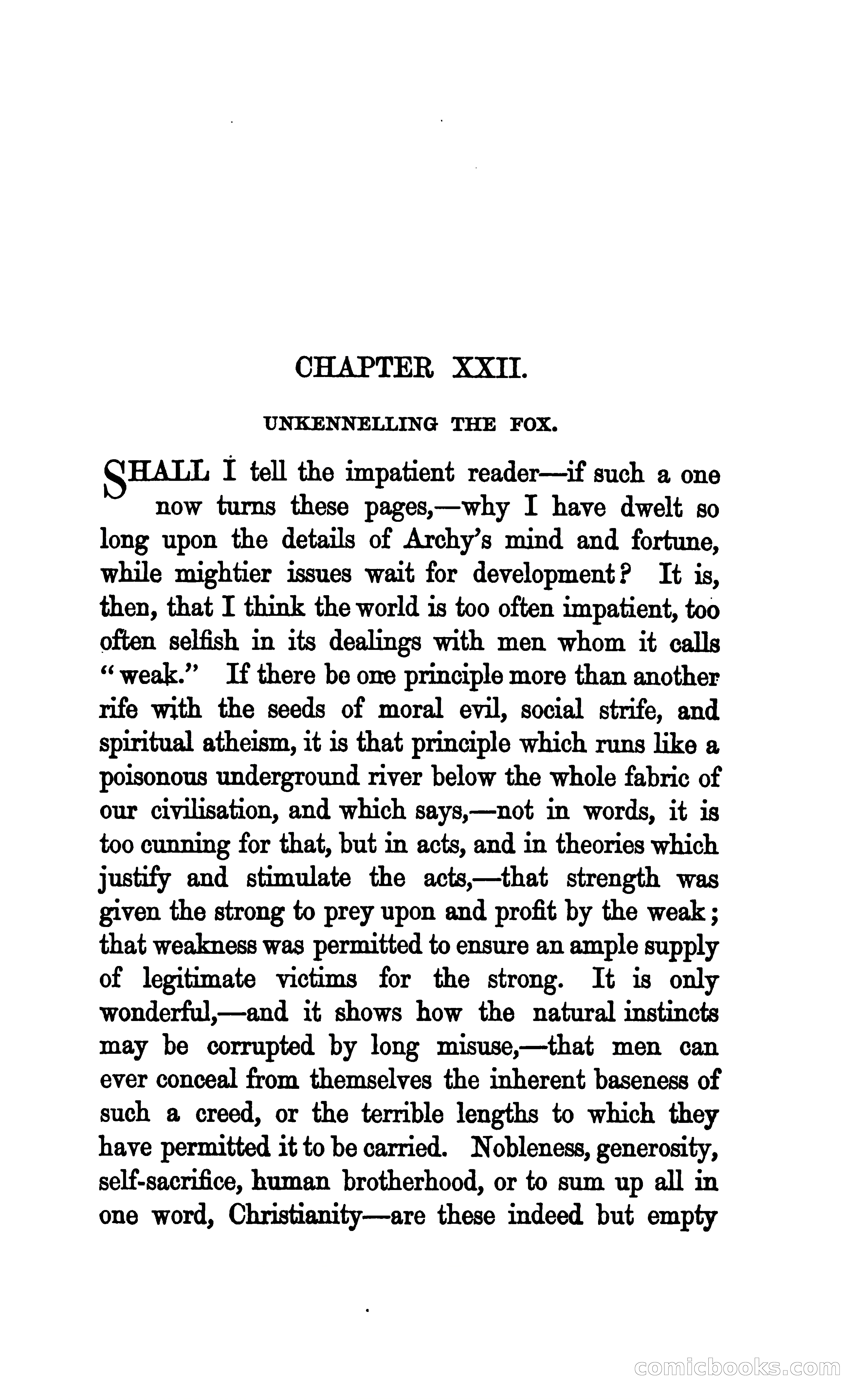 The Shadow in the House — page 262 of 396