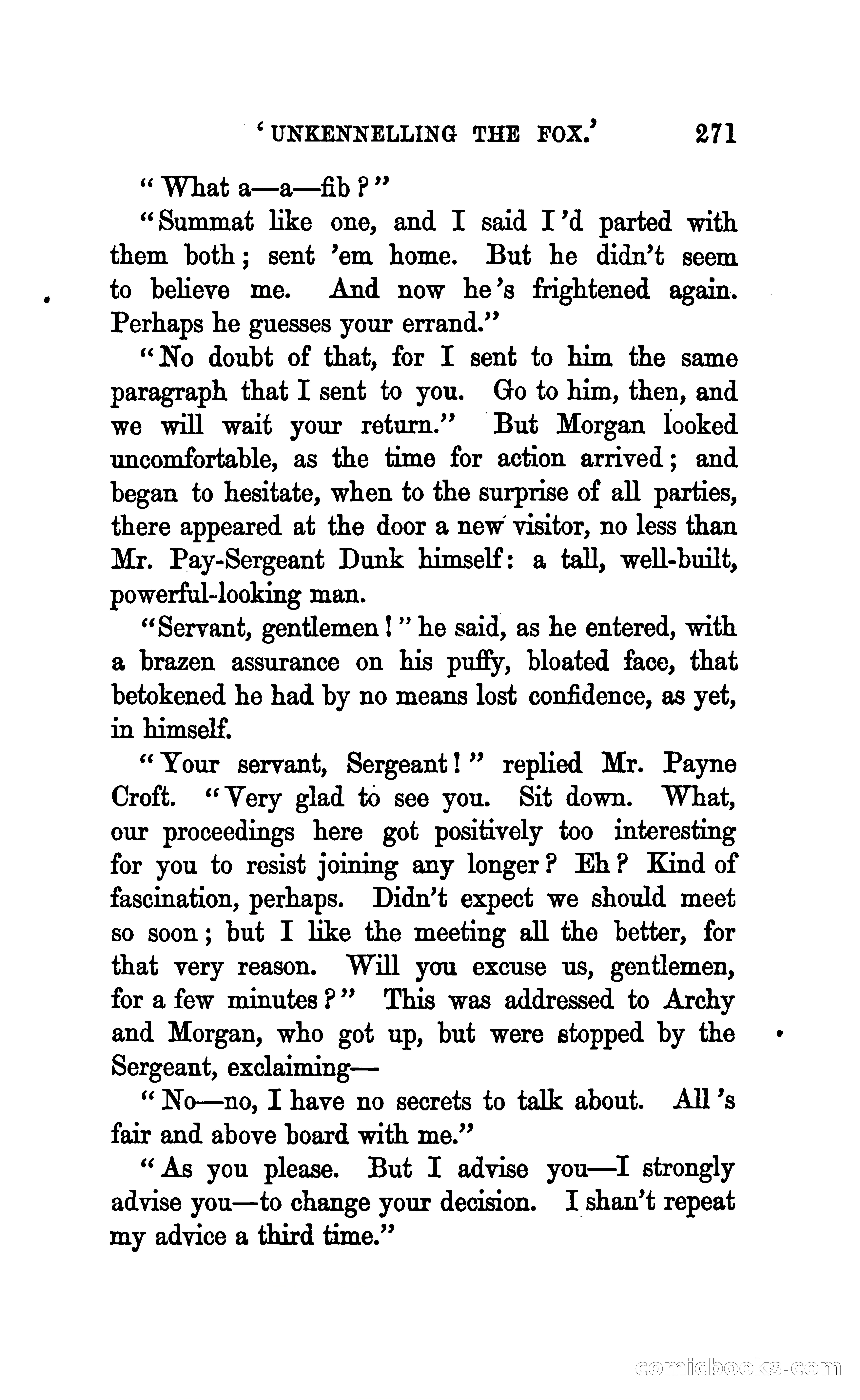 The Shadow in the House — page 278 of 396