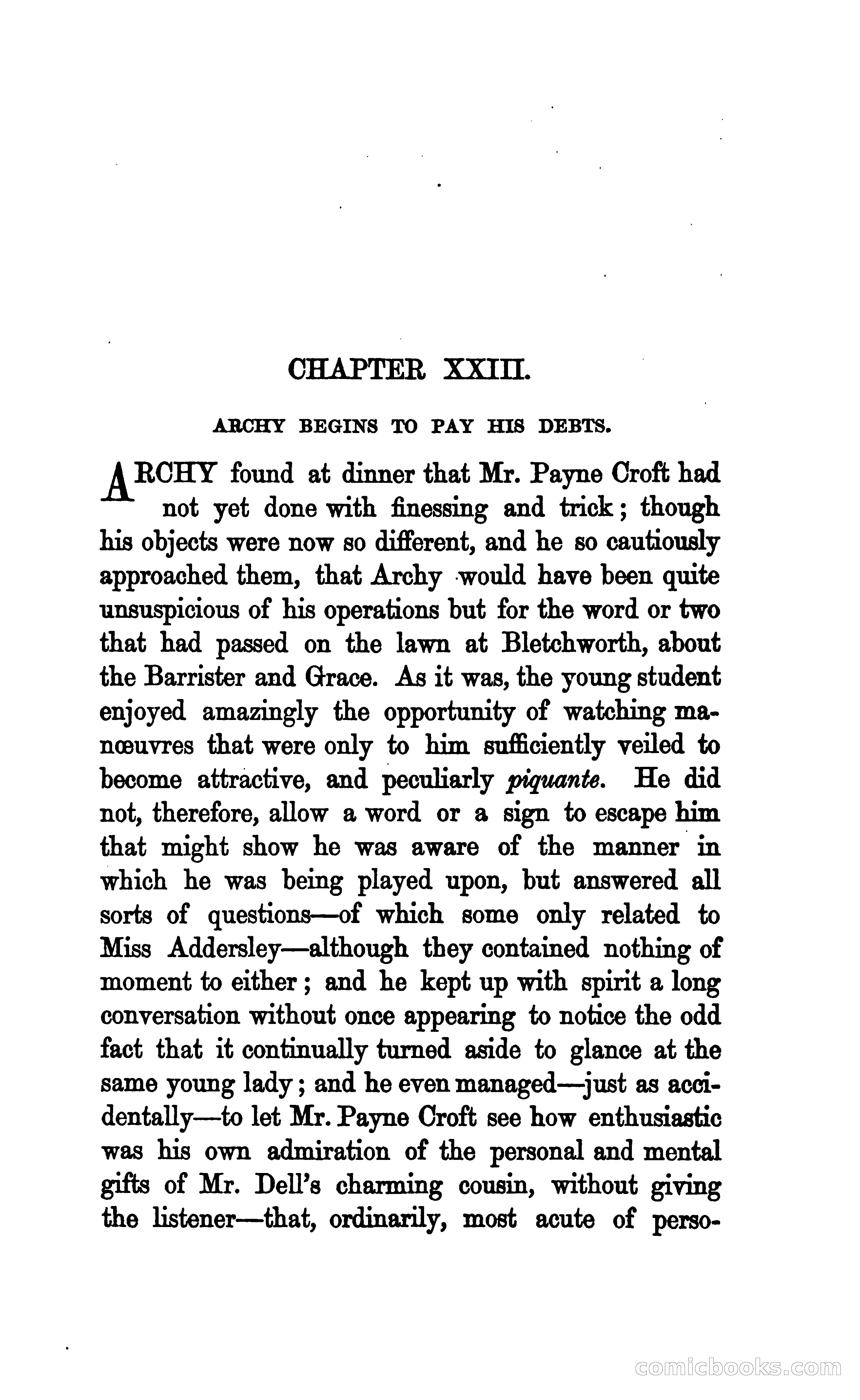 The Shadow in the House — page 286 of 396