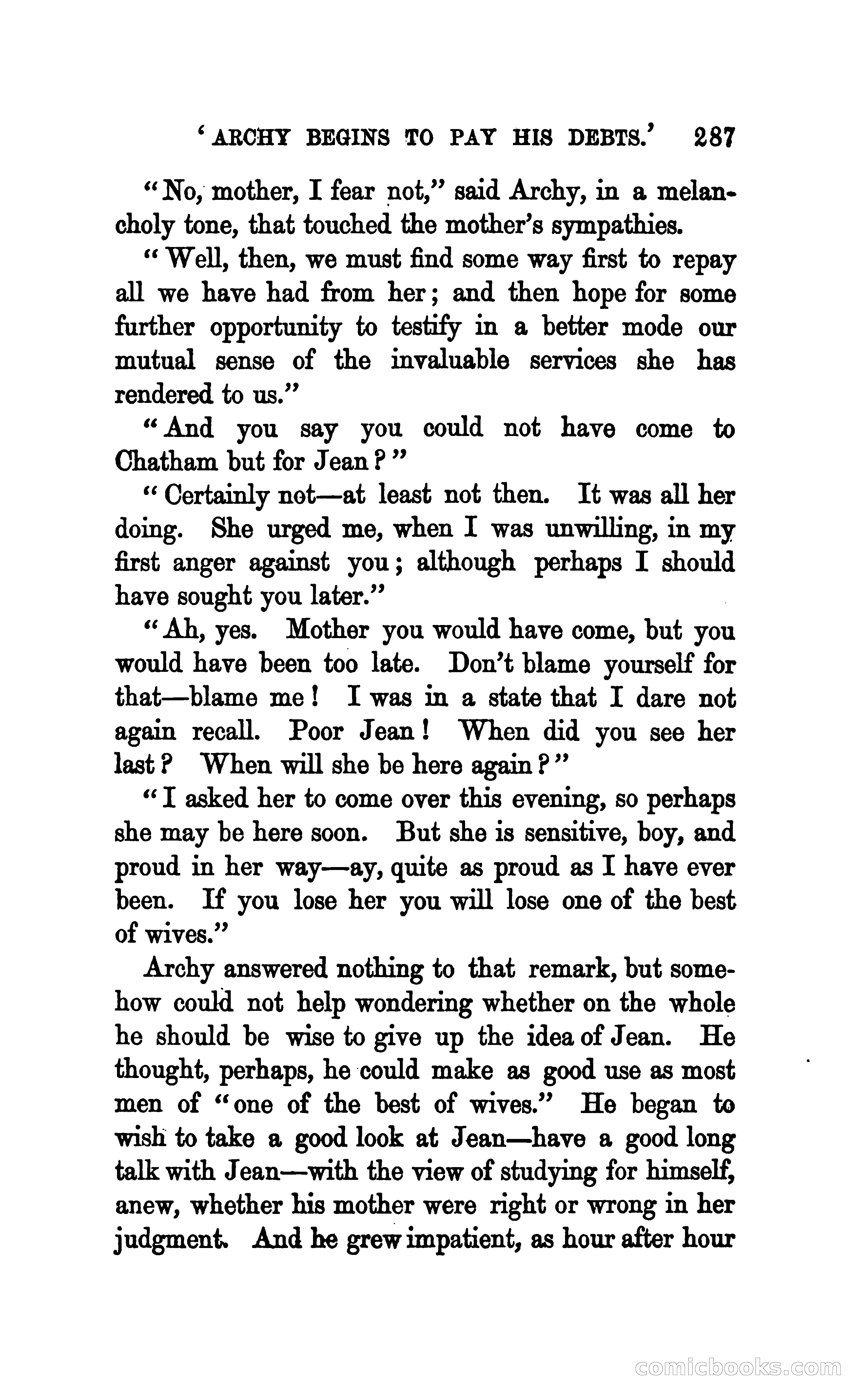 The Shadow in the House — page 294 of 396