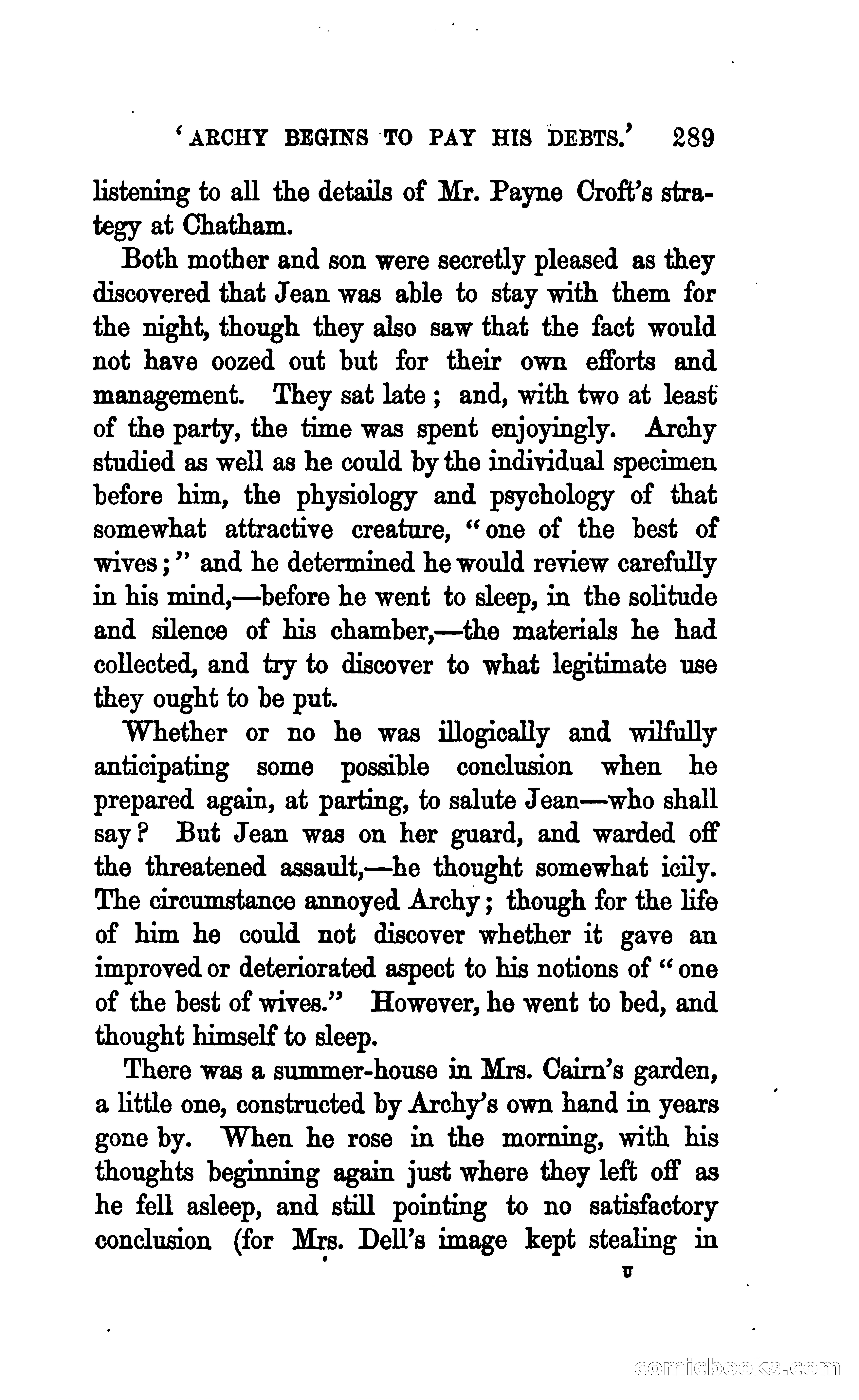 The Shadow in the House — page 296 of 396